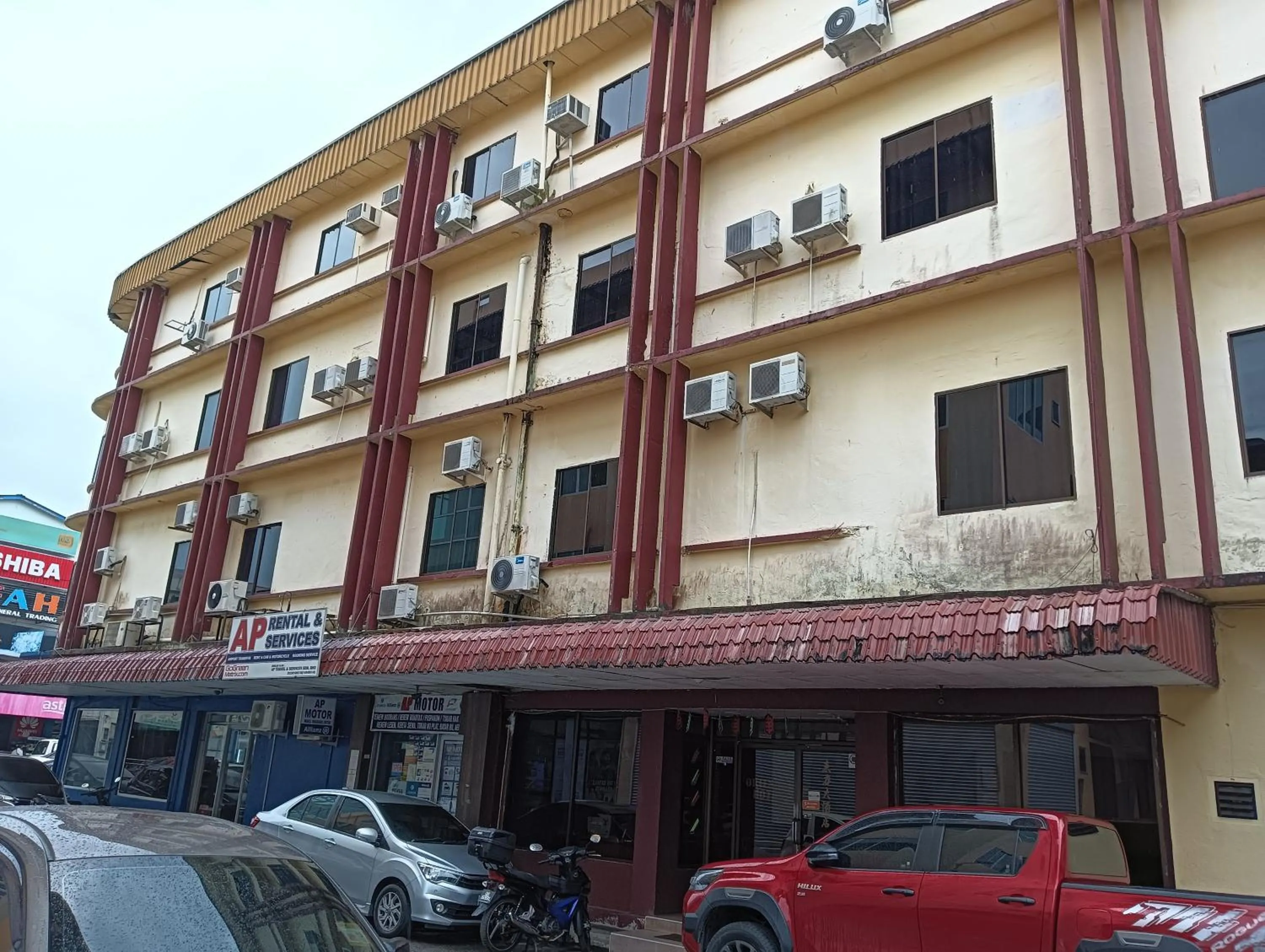 Hotel O Oriental Hotel