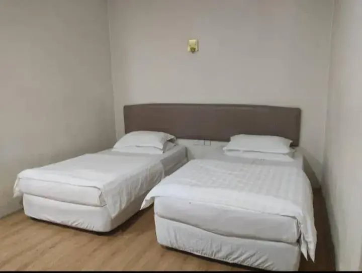 Standard Twin Room in Hotel O Oriental Hotel Standard Twin Room in Hotel O Oriental Hotel