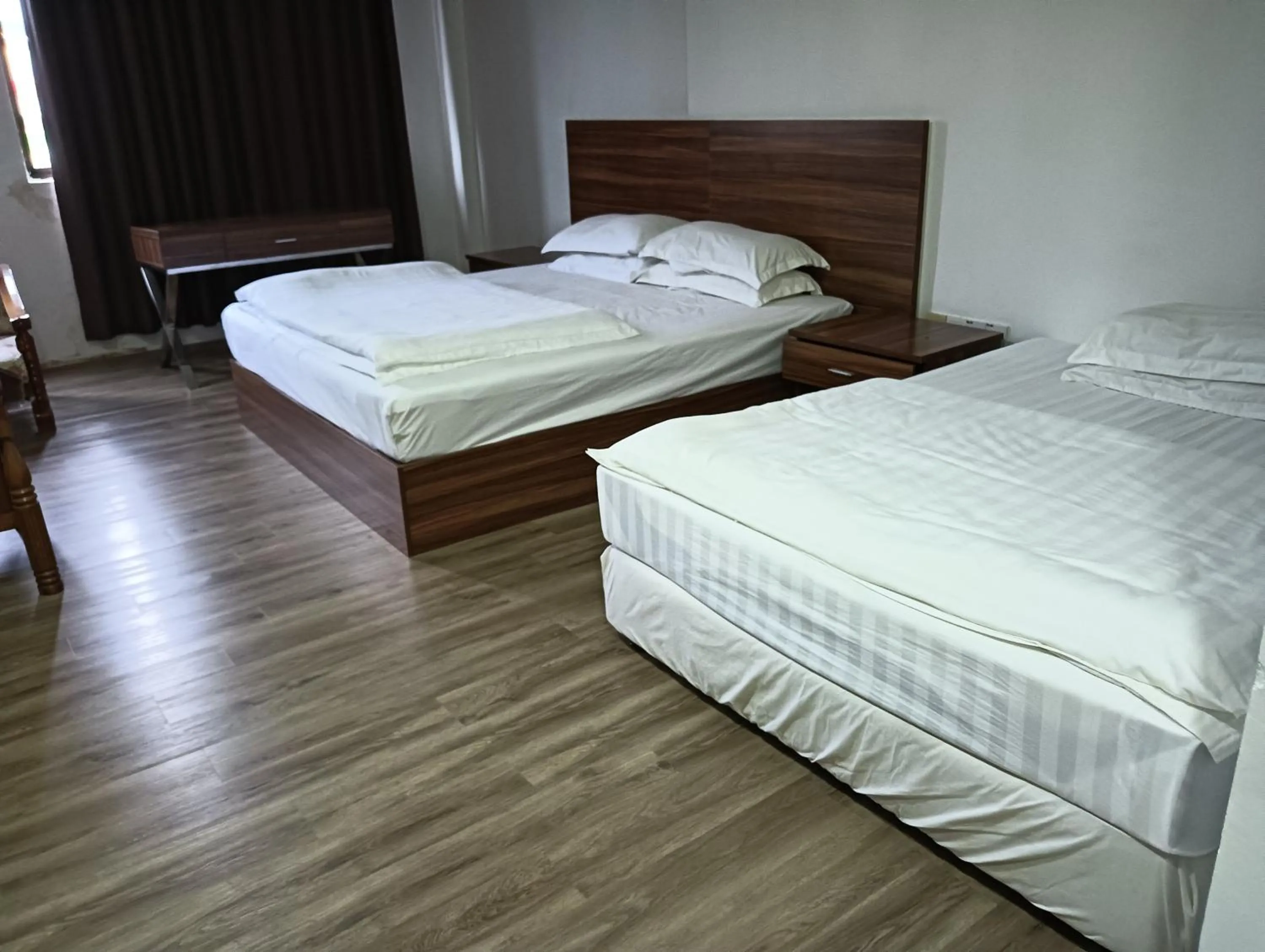 Bedroom, Bed in Hotel O Oriental Hotel