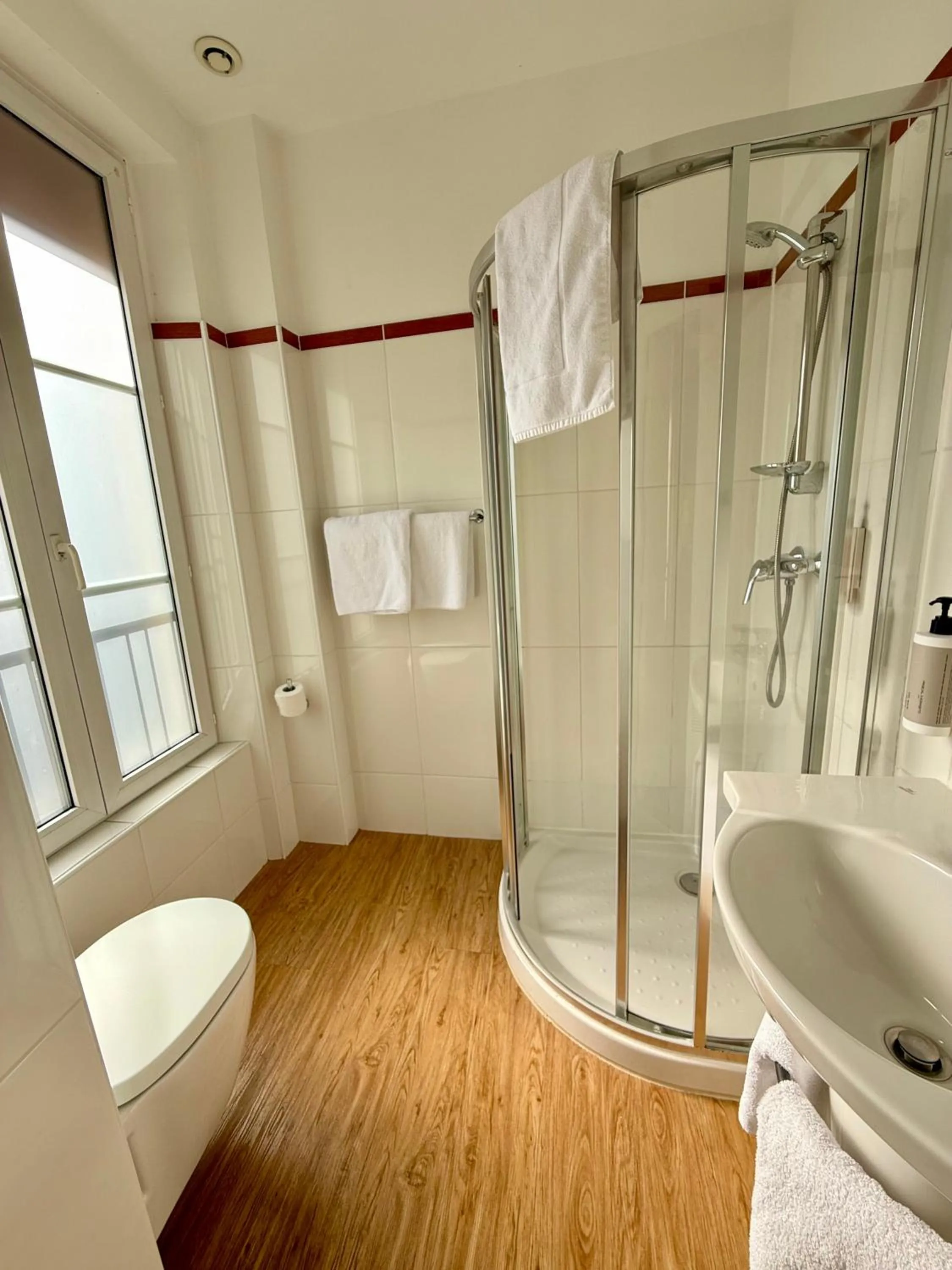 Churchill Hotel Bayeux Centre