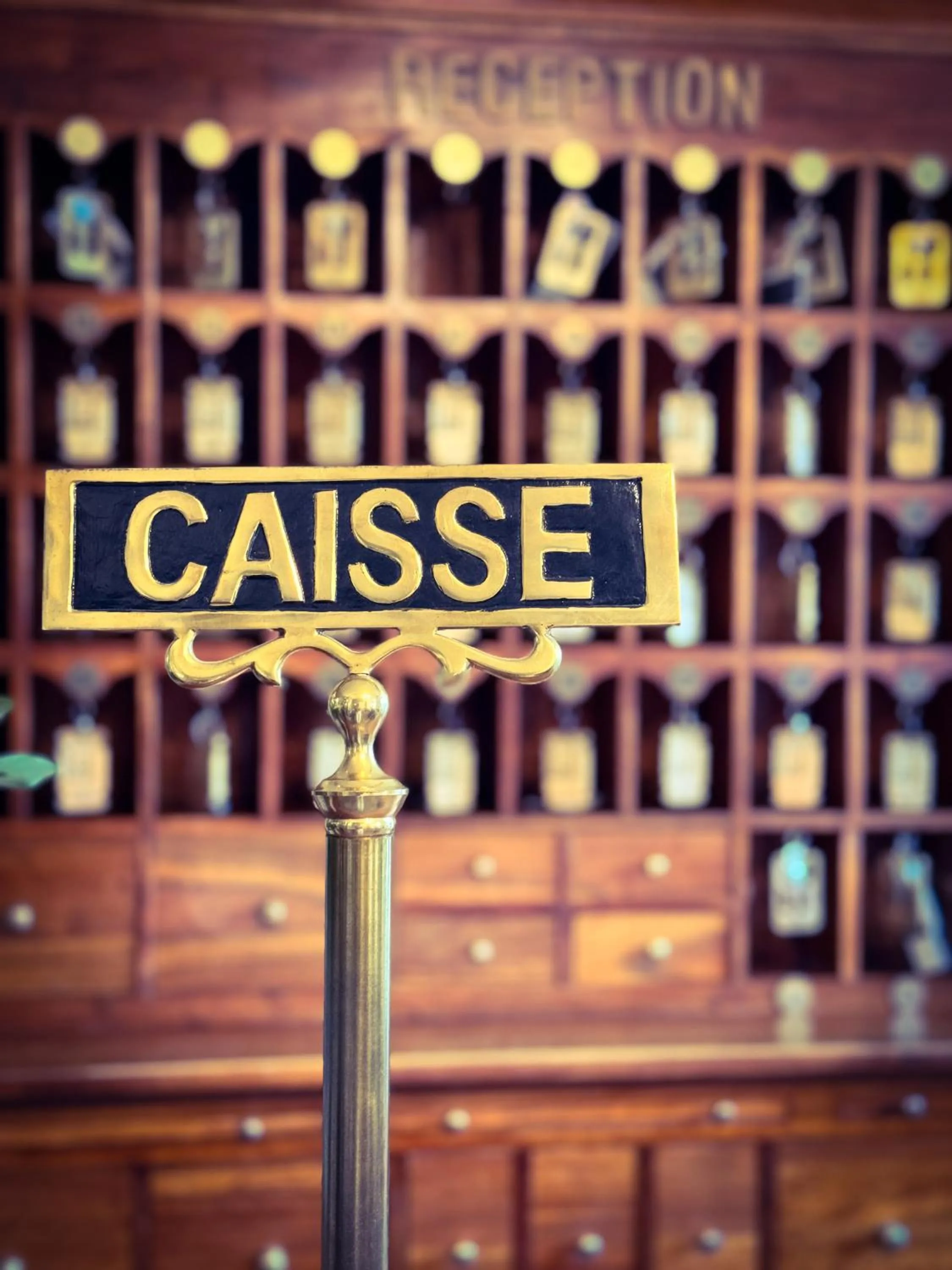 Churchill Hotel Bayeux Centre