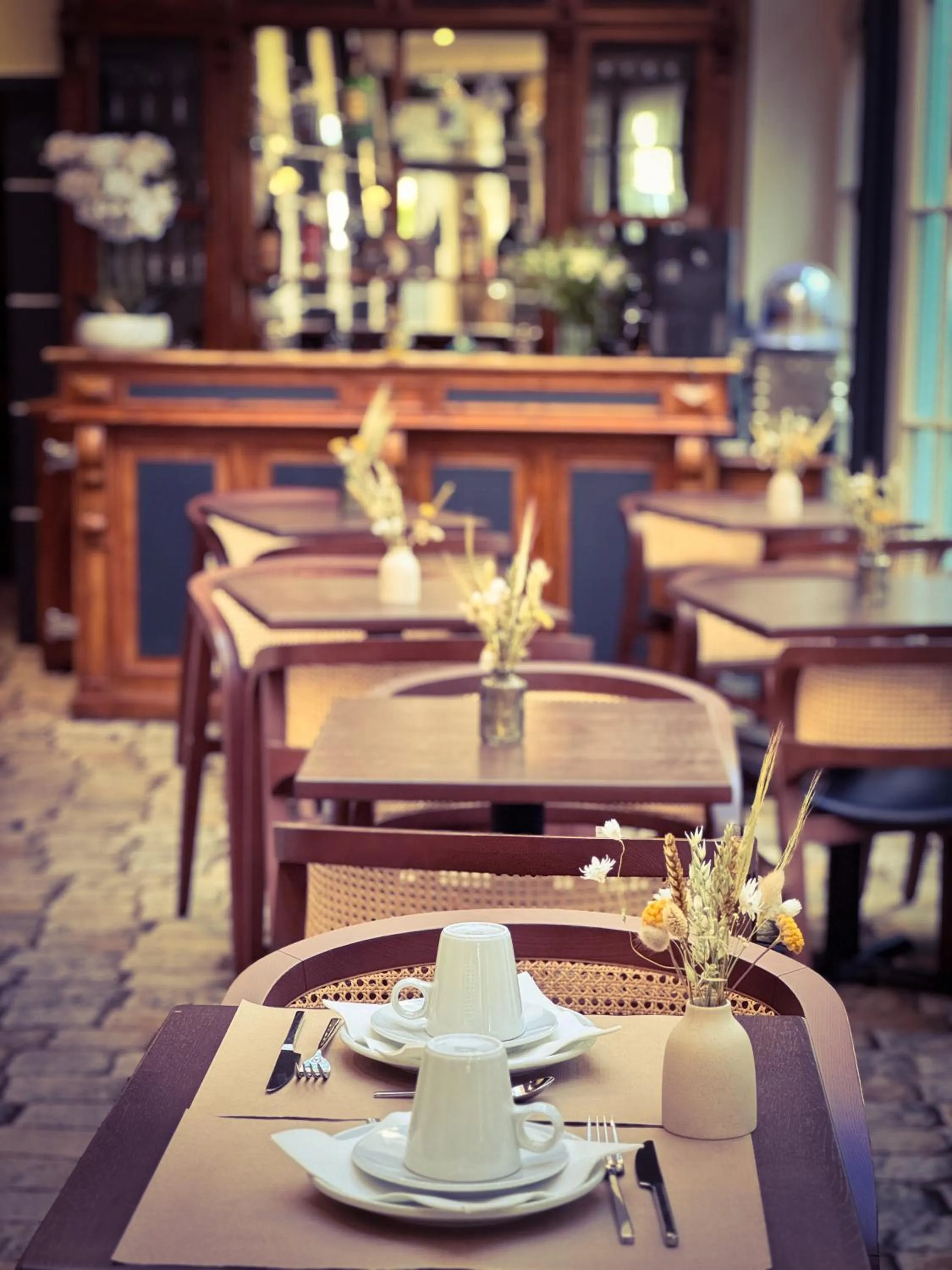 Churchill Hotel Bayeux Centre