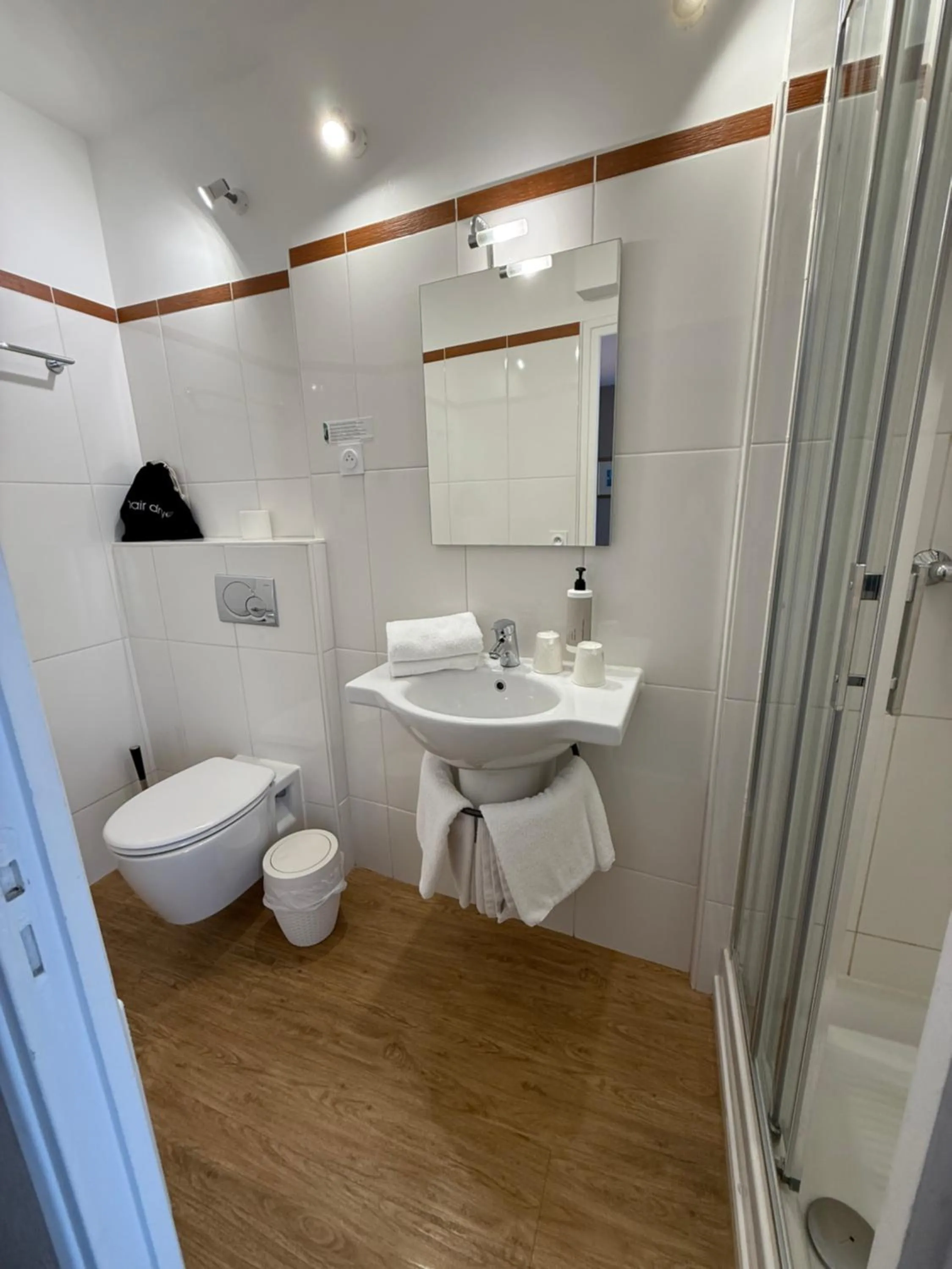 Churchill Hotel Bayeux Centre