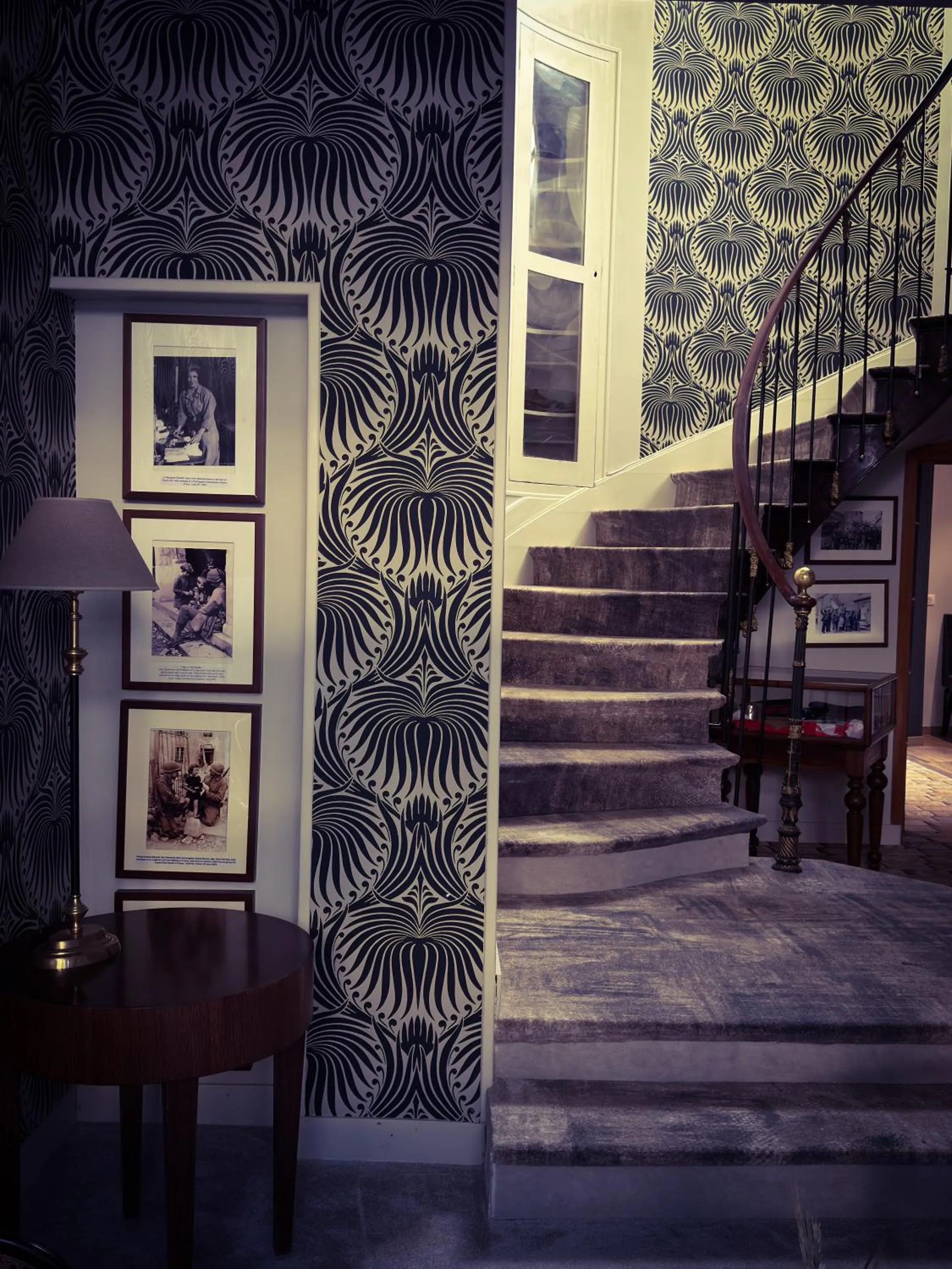 Churchill Hotel Bayeux Centre