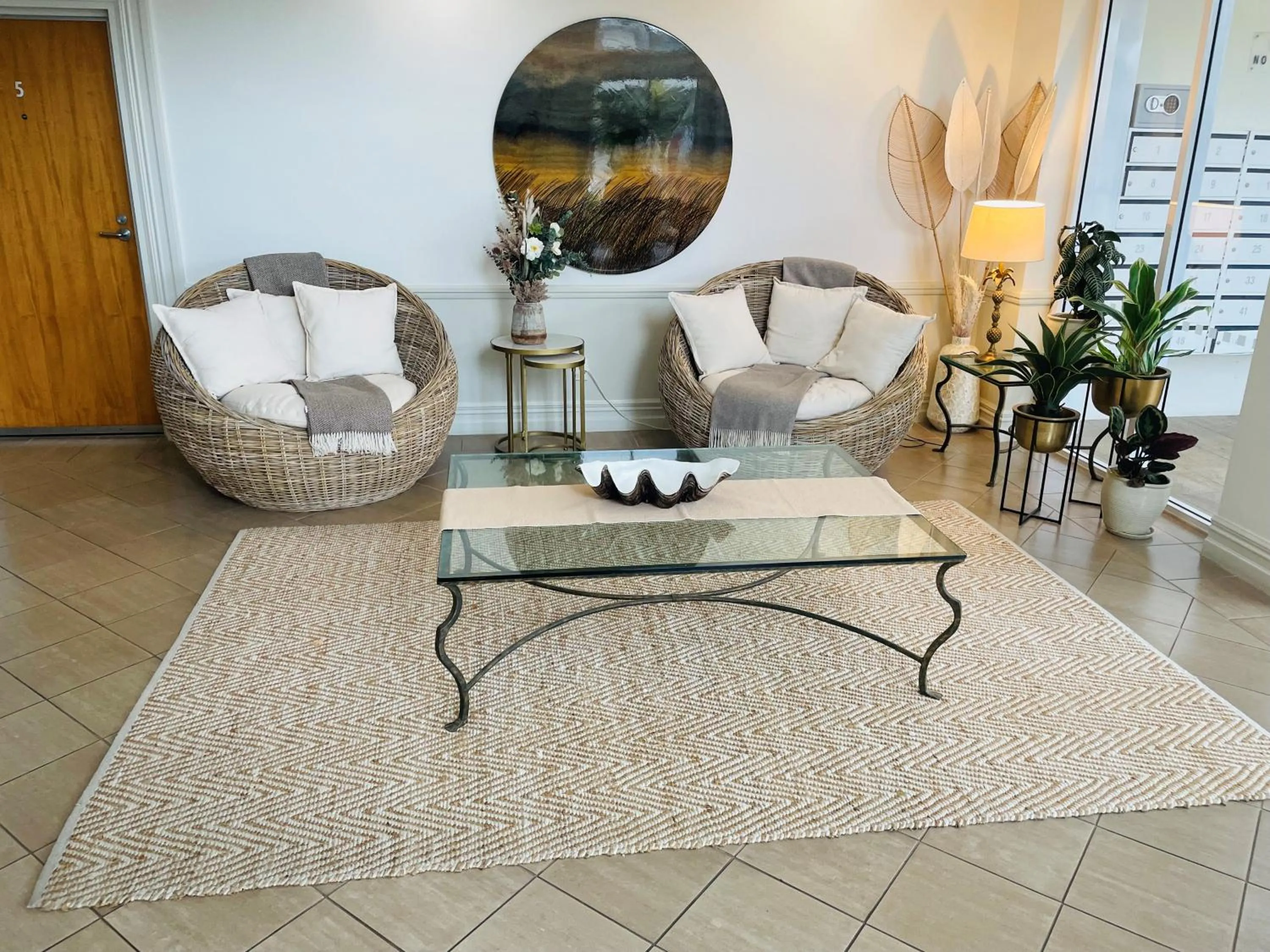 Internal: Not applicable to any particular room in Beaumont Apartments