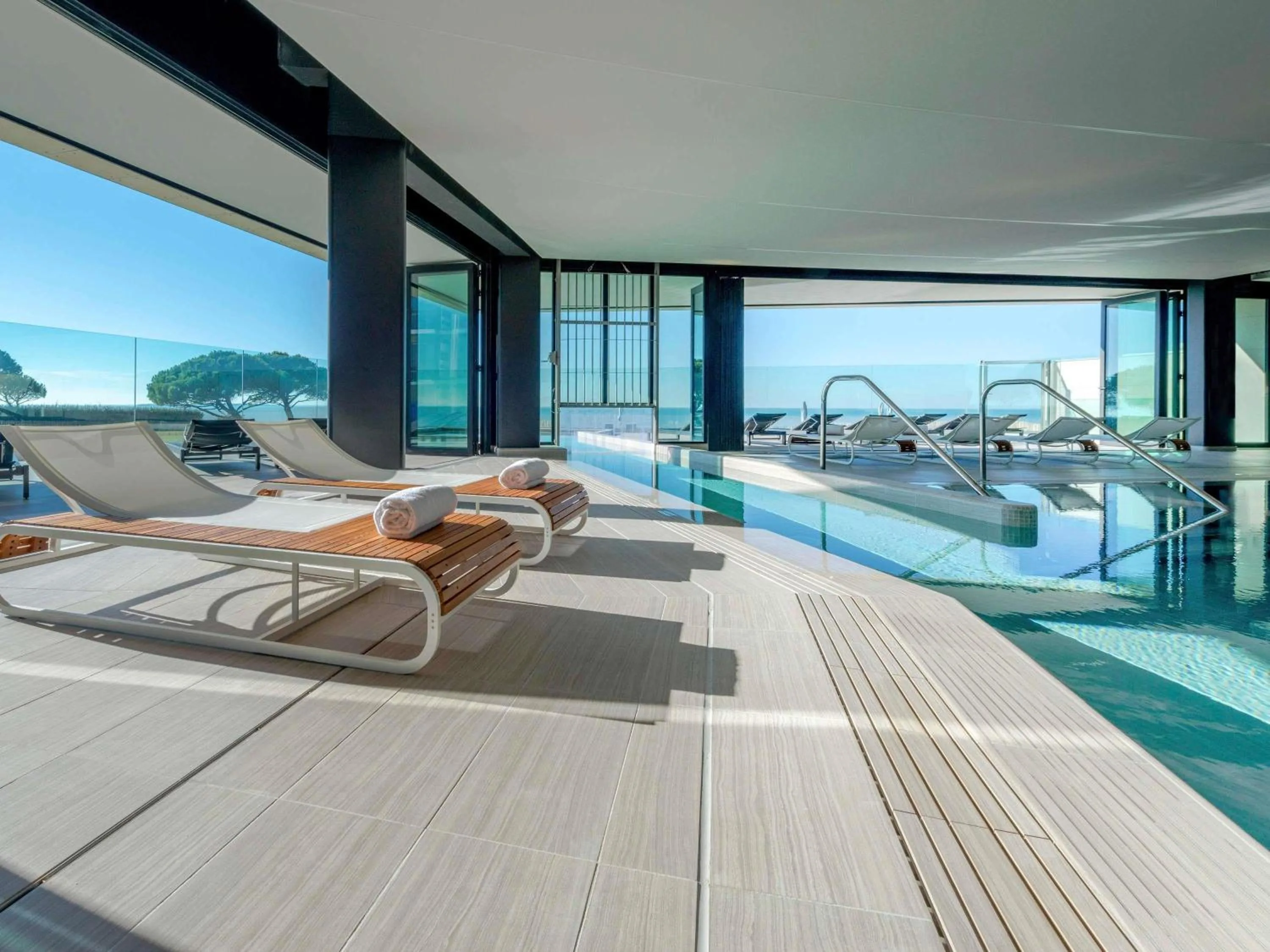 Other in La Grande Terrasse Hotel & Spa La Rochelle - MGallery Collection