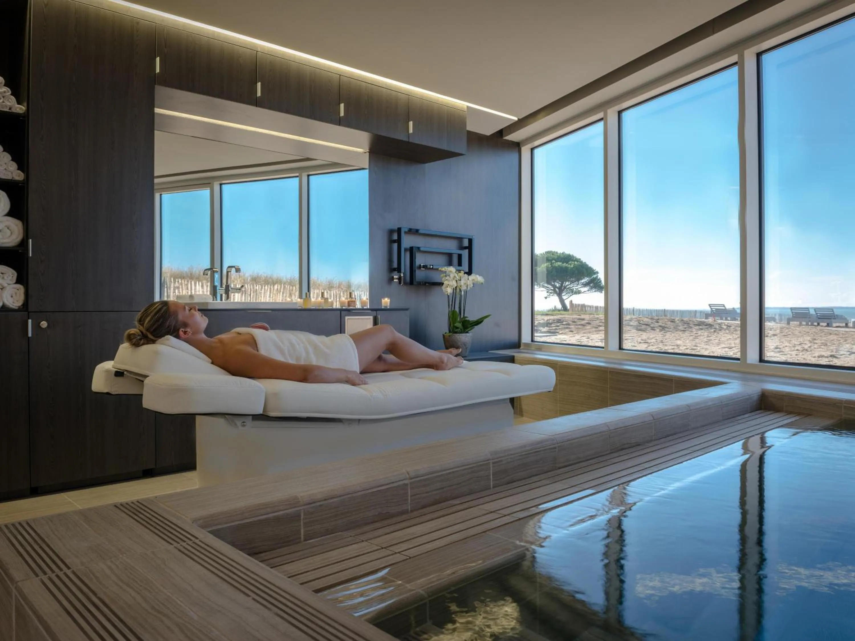 Other in La Grande Terrasse Hotel & Spa La Rochelle - MGallery Collection