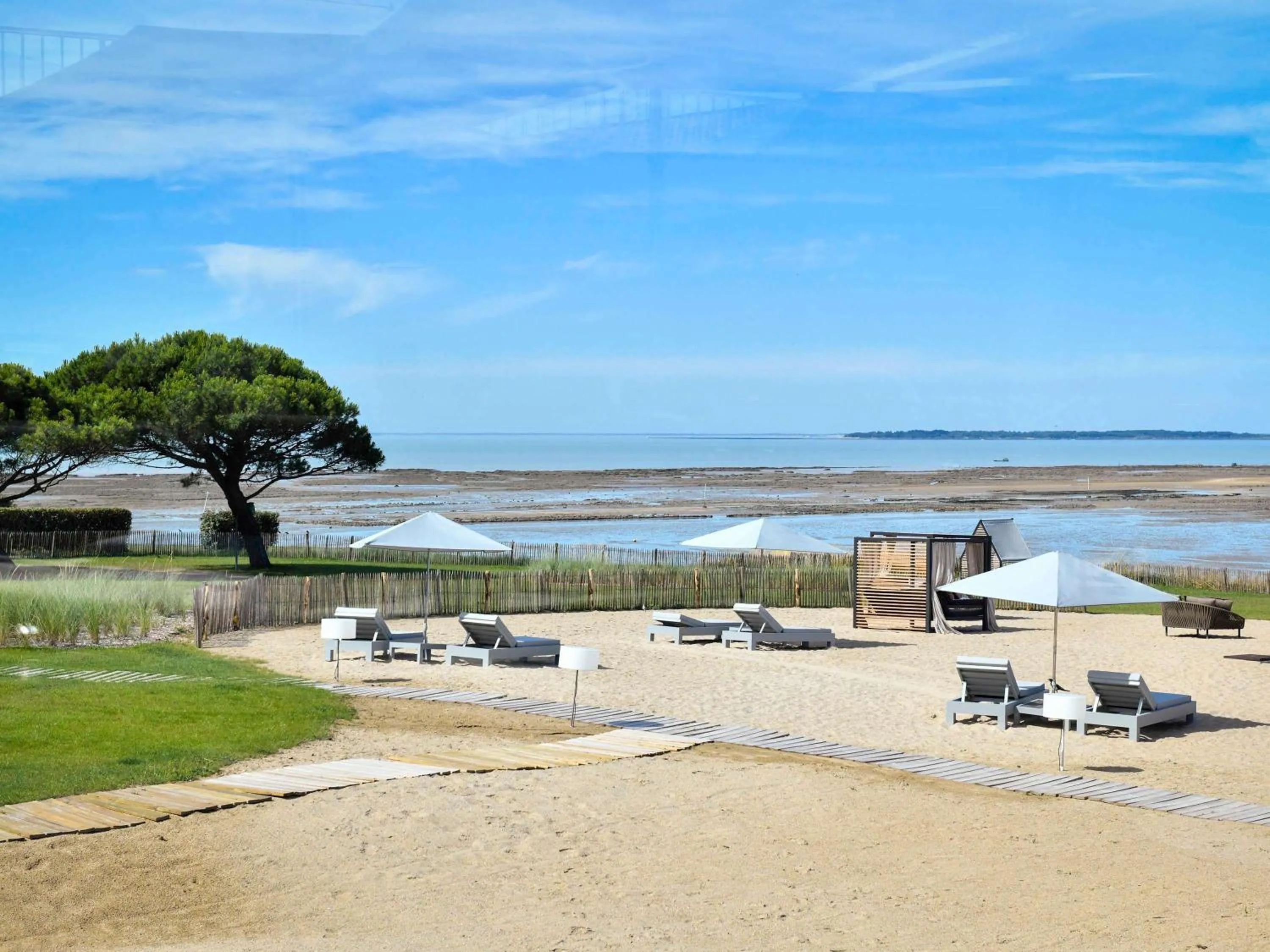 Other in La Grande Terrasse Hotel & Spa La Rochelle - MGallery Collection