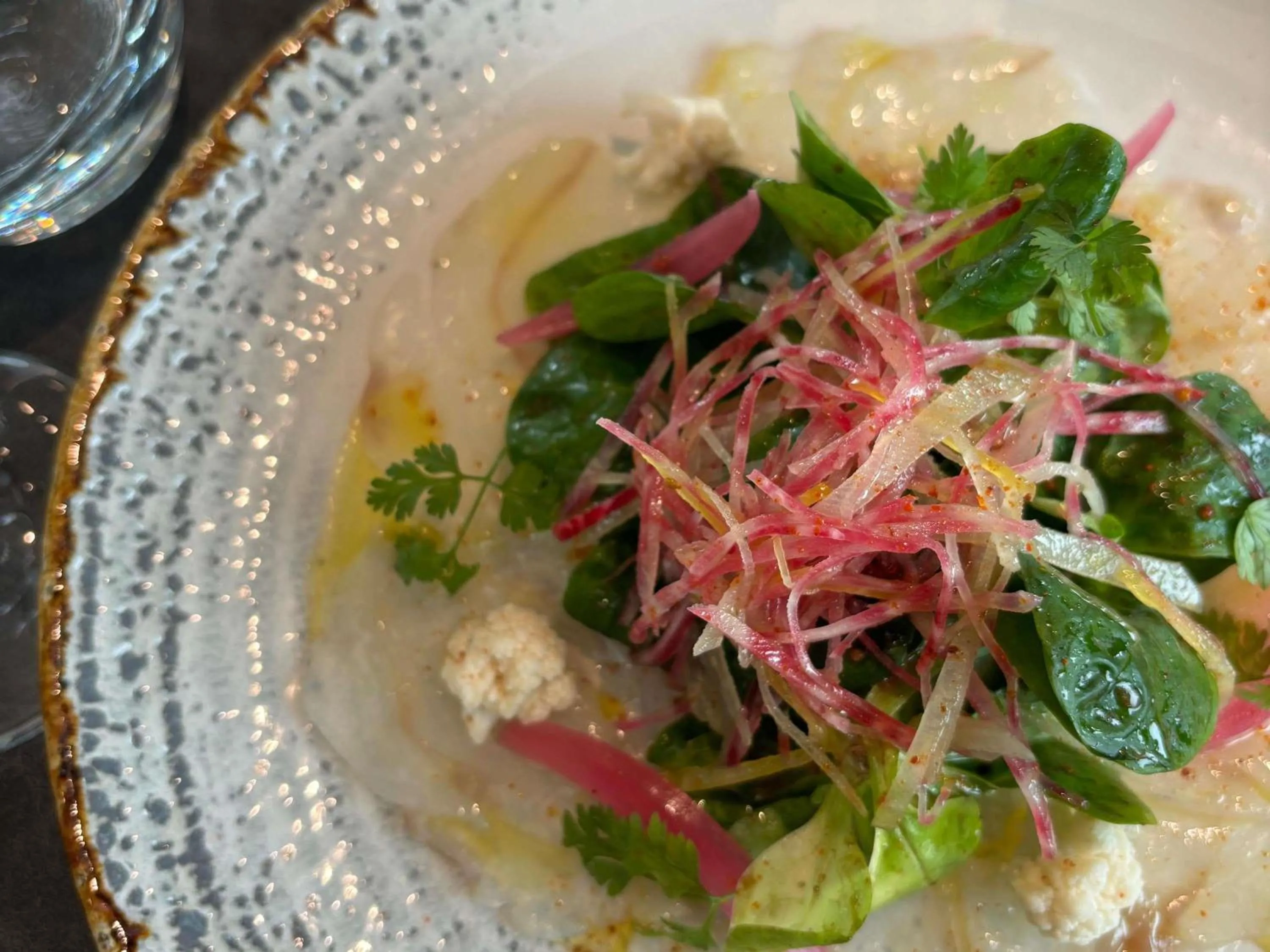 Restaurant/places to eat in La Grande Terrasse Hotel & Spa La Rochelle - MGallery Collection