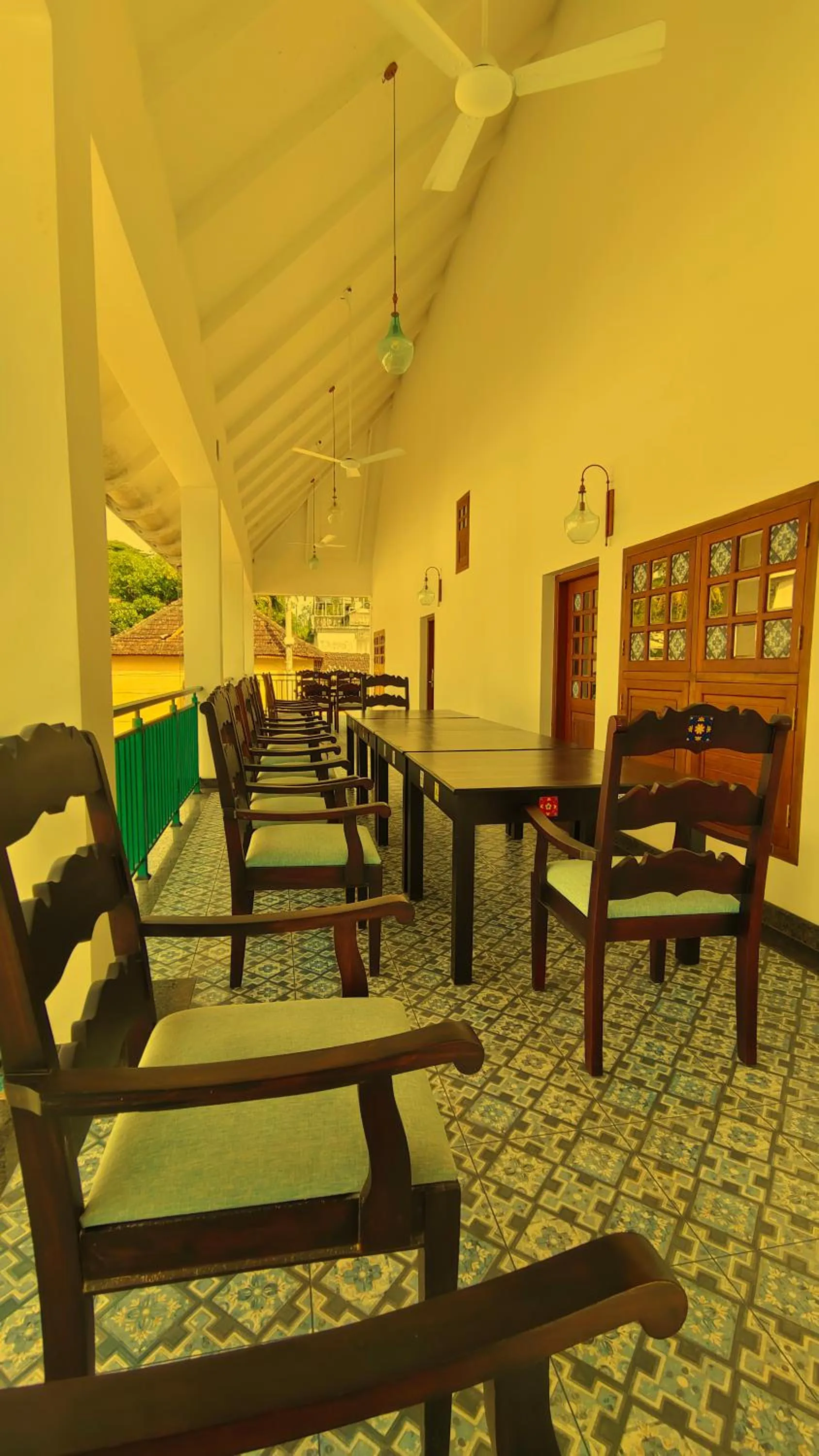 Property building in Napier Heritage By Velvet Hotels