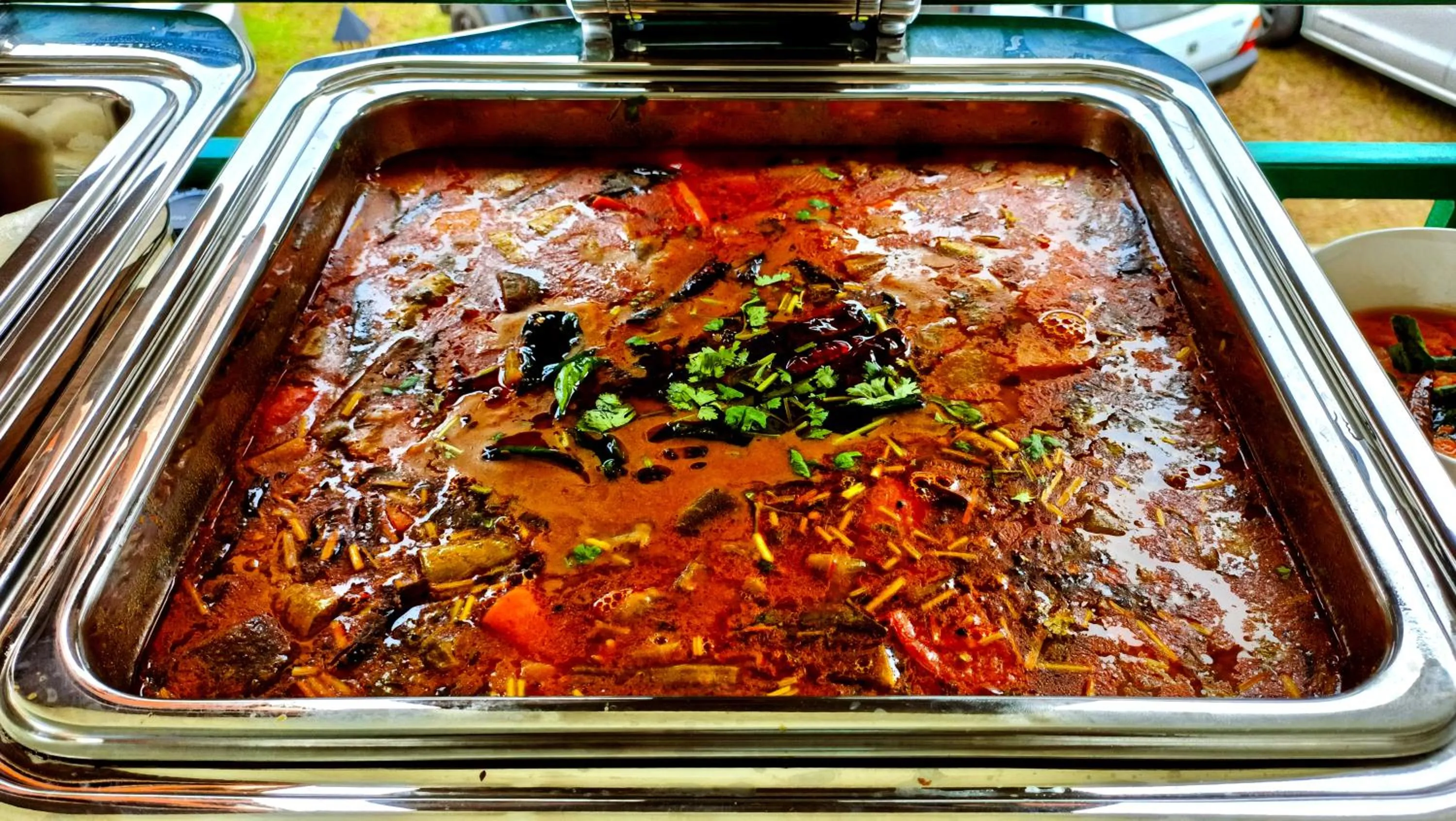 Food and drinks in Napier Heritage By Velvet Hotels