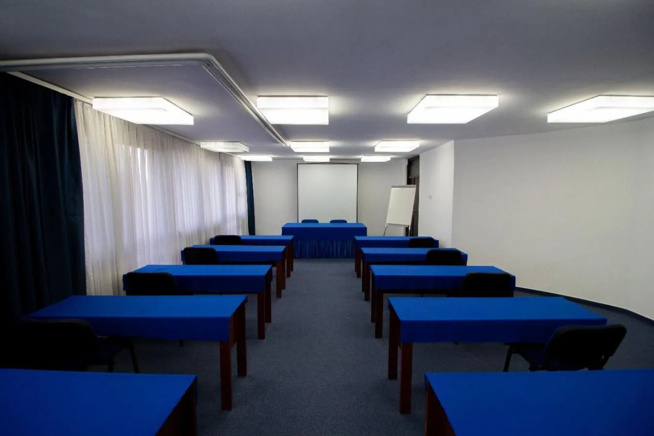 Meeting/conference room in Hotel Novi Zagreb