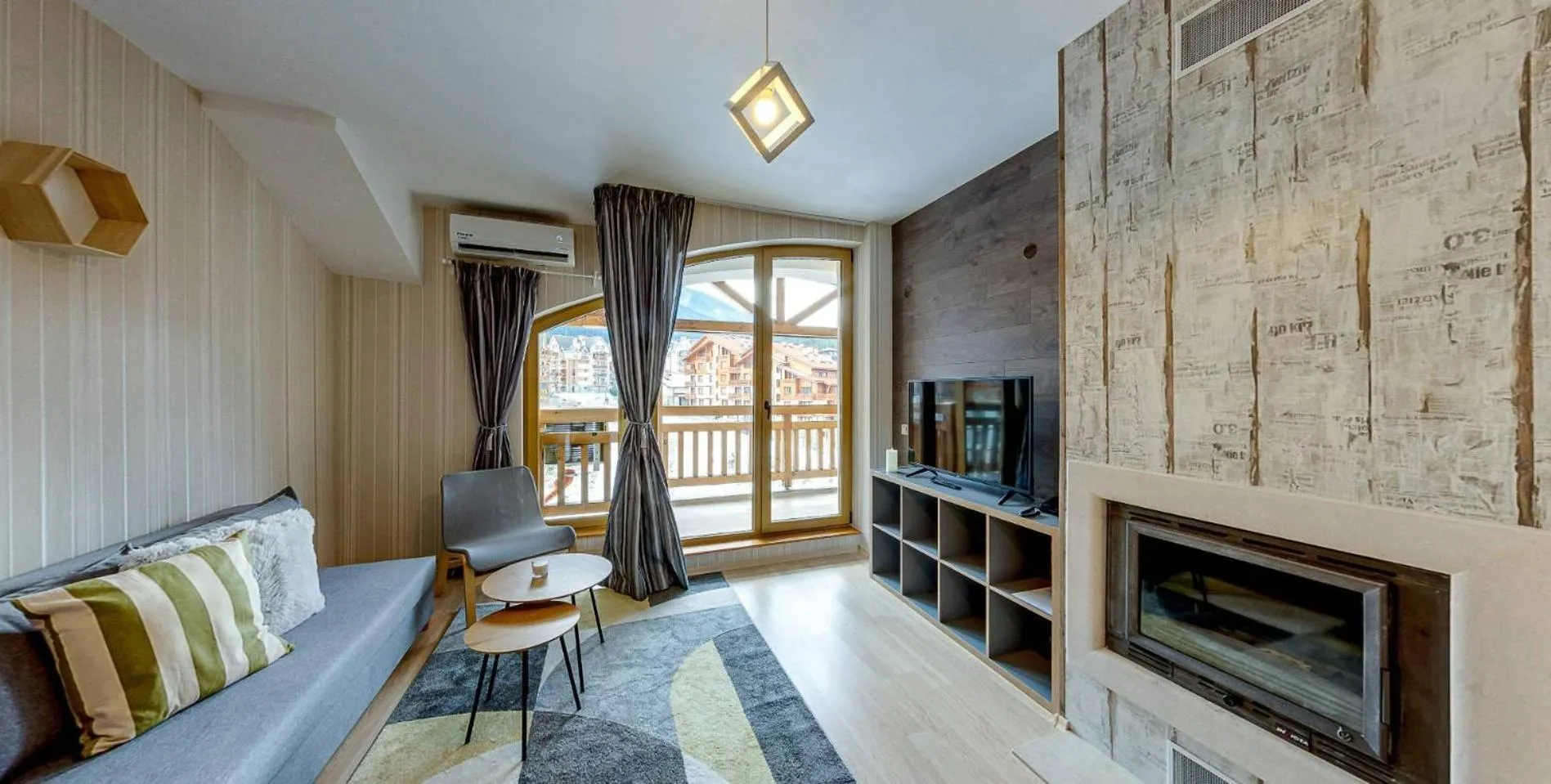 BOUTIQUE Hotel ENTRY E