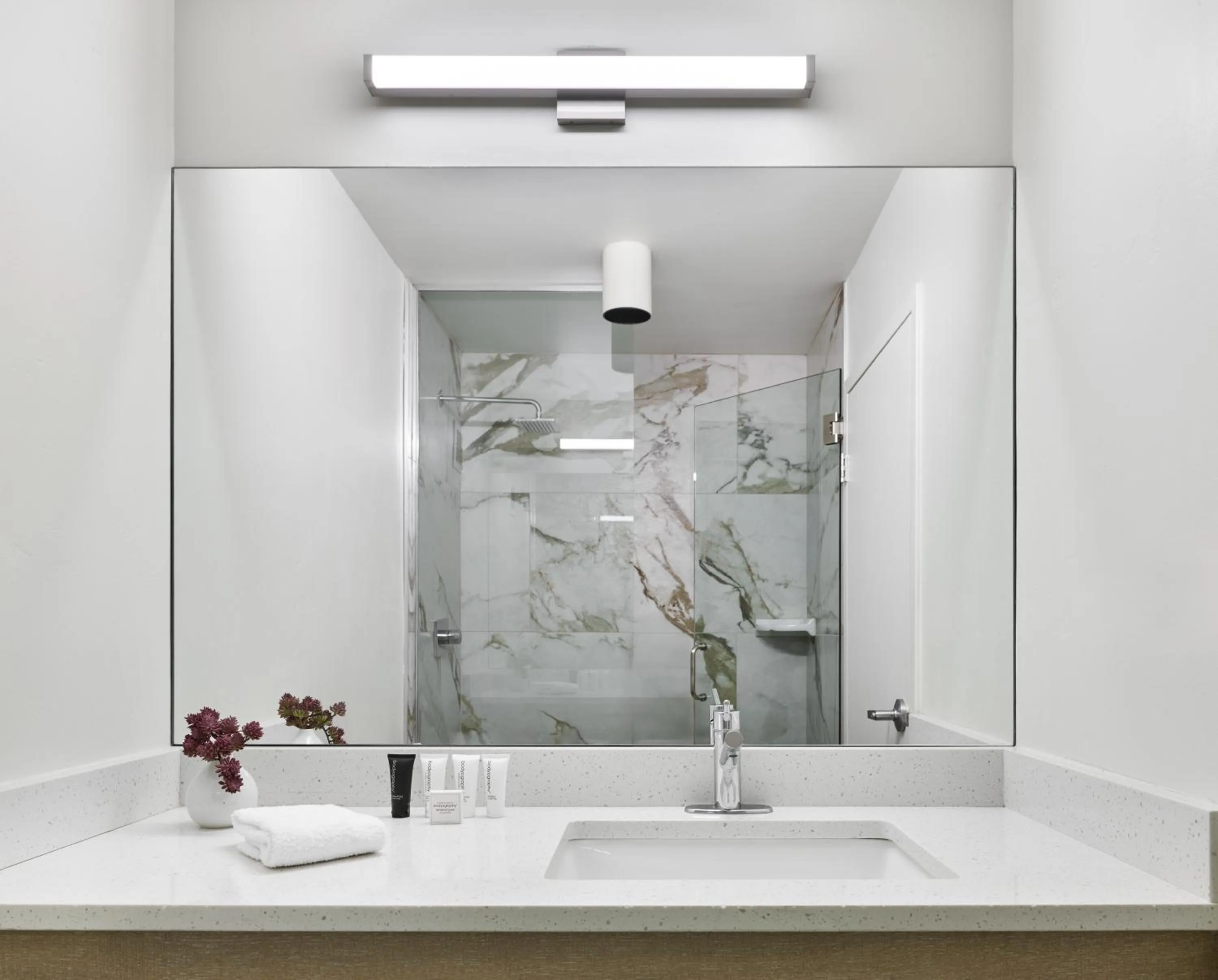 Bathroom in The Inn at Aspen