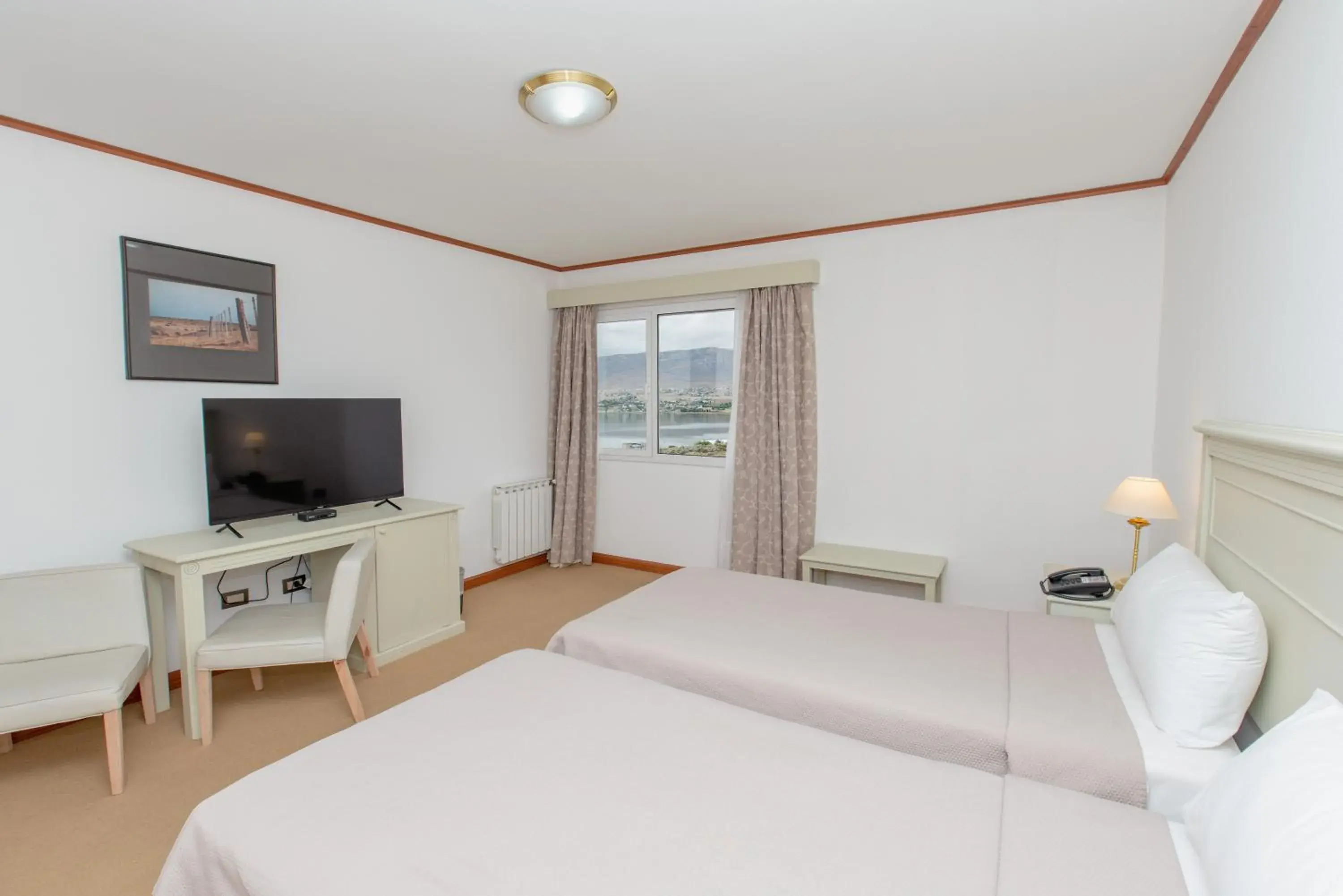 Double or Twin Room in Edenia Hotel & Nature Double or Twin Room in Edenia Hotel & Nature