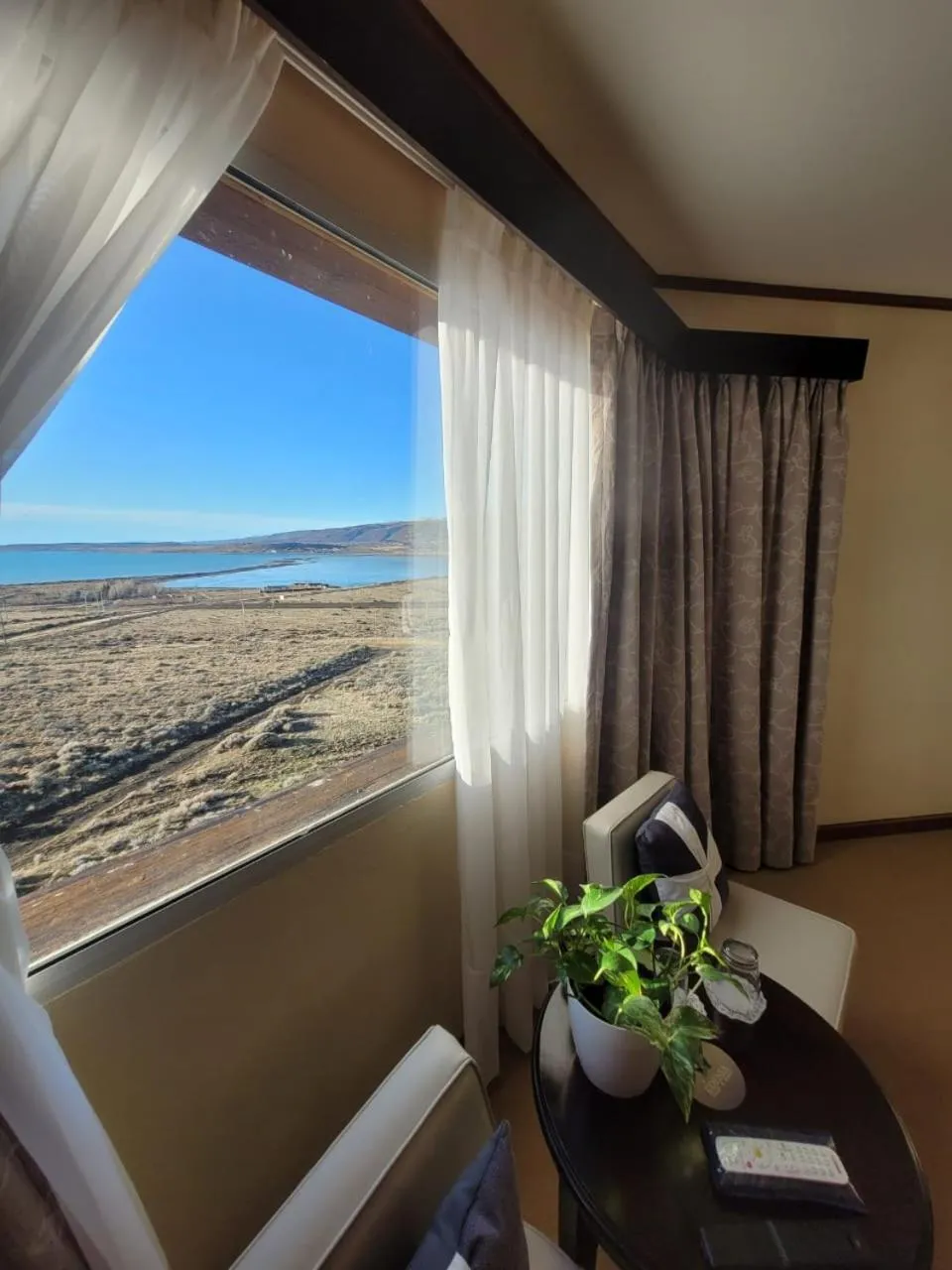 Photo of the whole room in Edenia Hotel & Nature