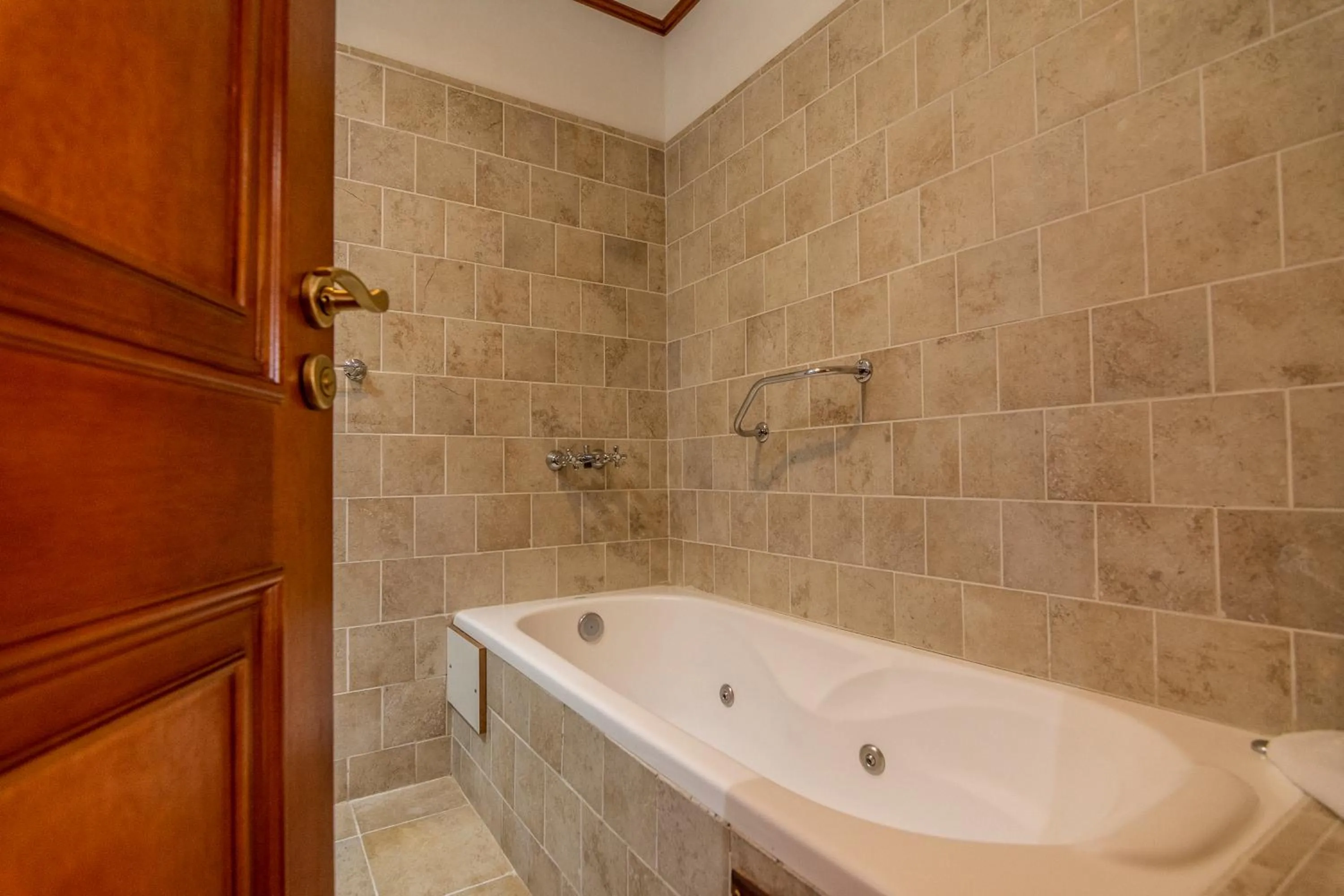 Bathroom in Edenia Hotel & Nature