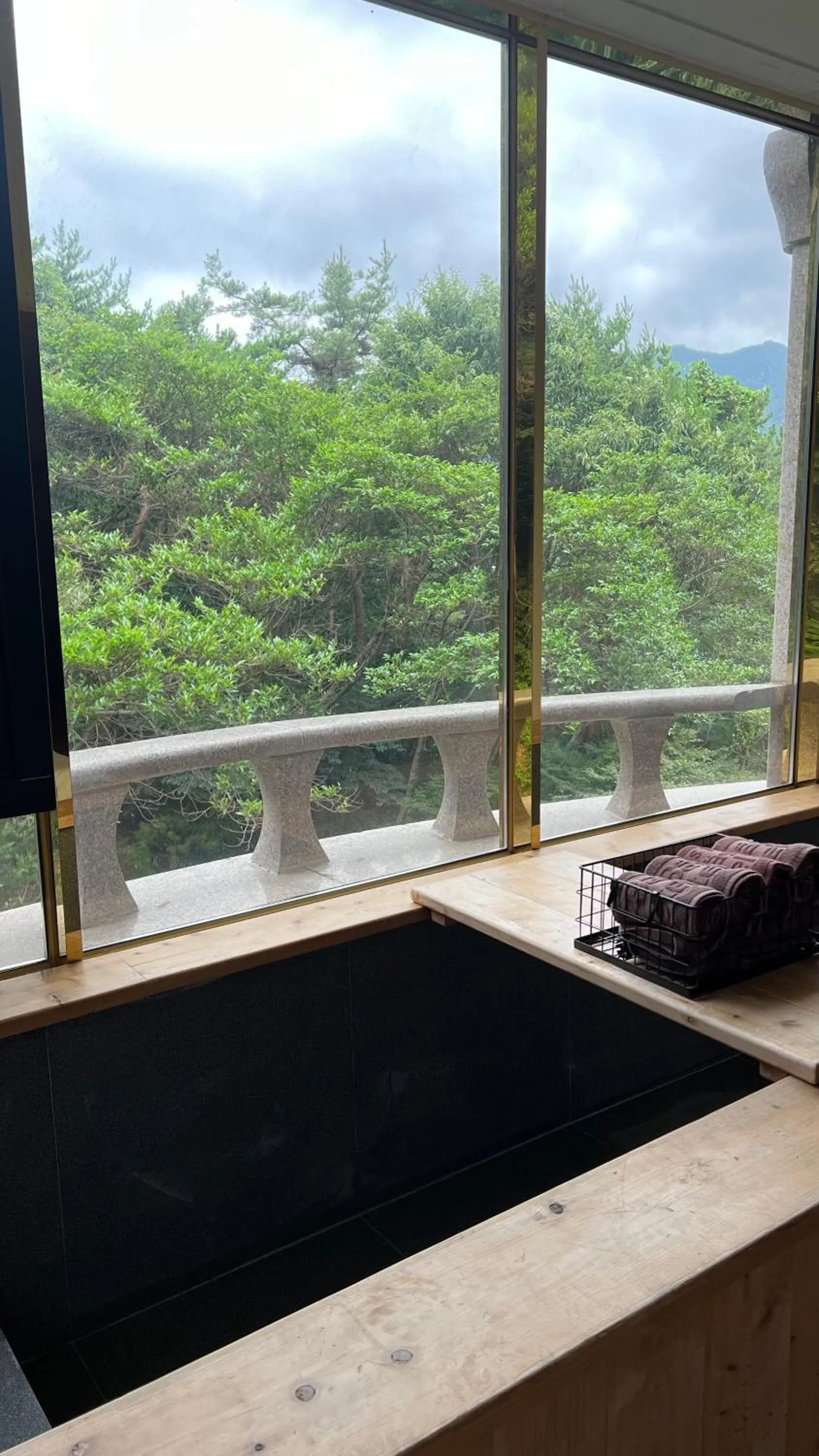 Denbasta forest Hotel