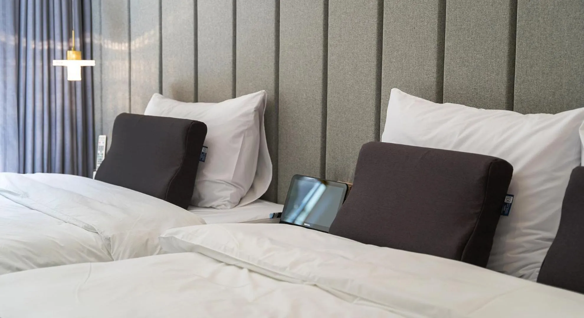 Bed in Denbasta forest Hotel