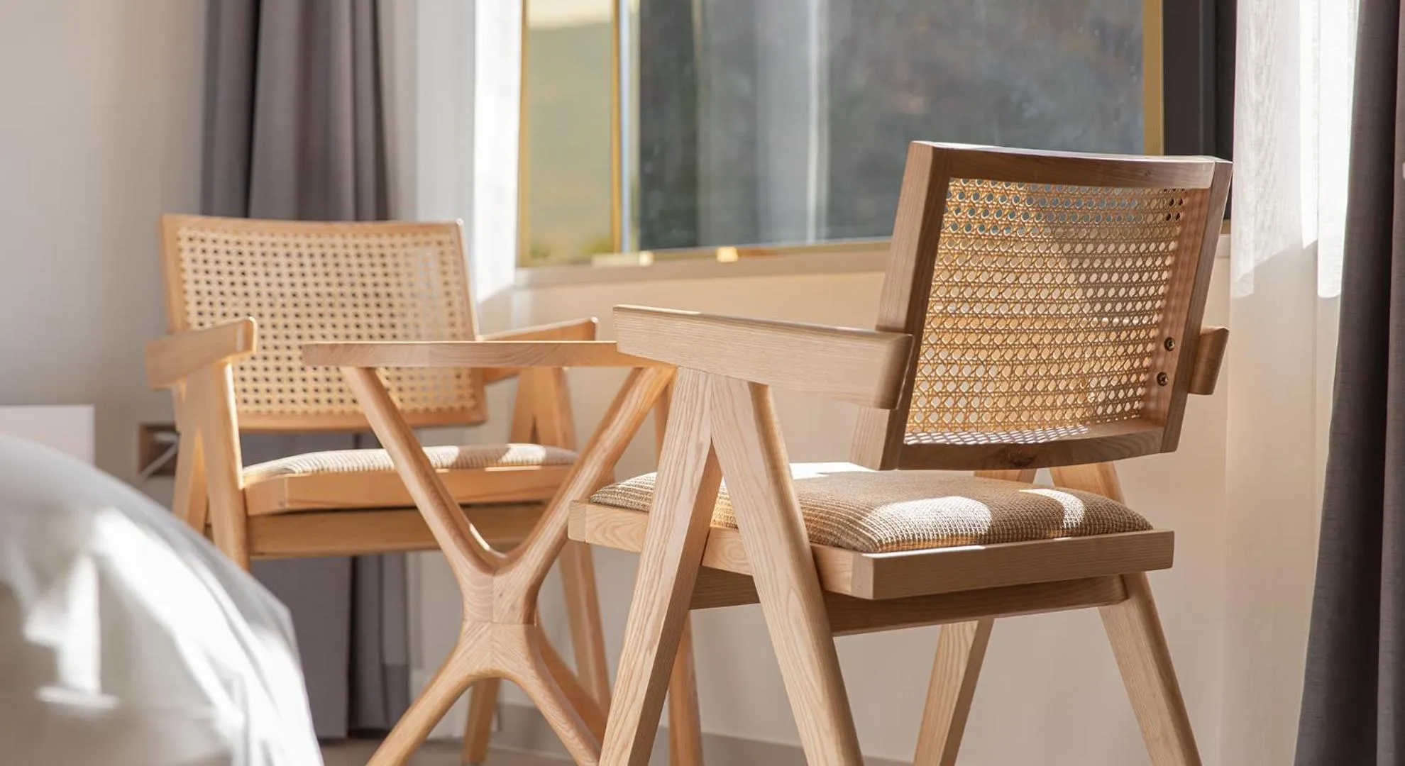 Meals, Bed in Denbasta forest Hotel