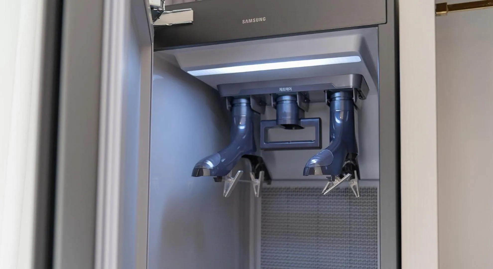 storage in Denbasta forest Hotel