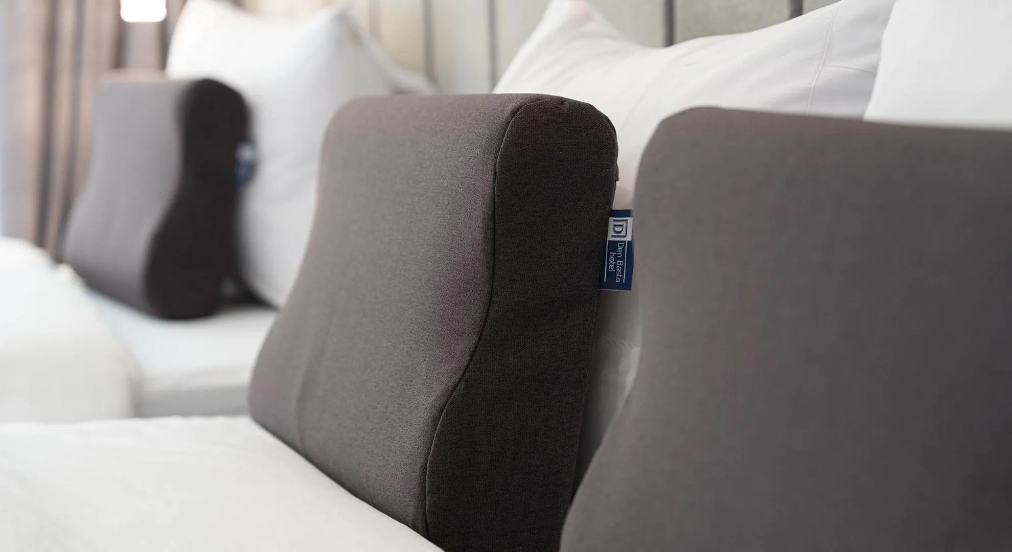 Bed in Denbasta forest Hotel