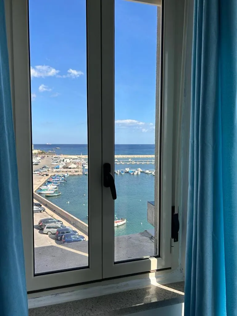 View (from property/room) in Ortigia D'aMare Apartment