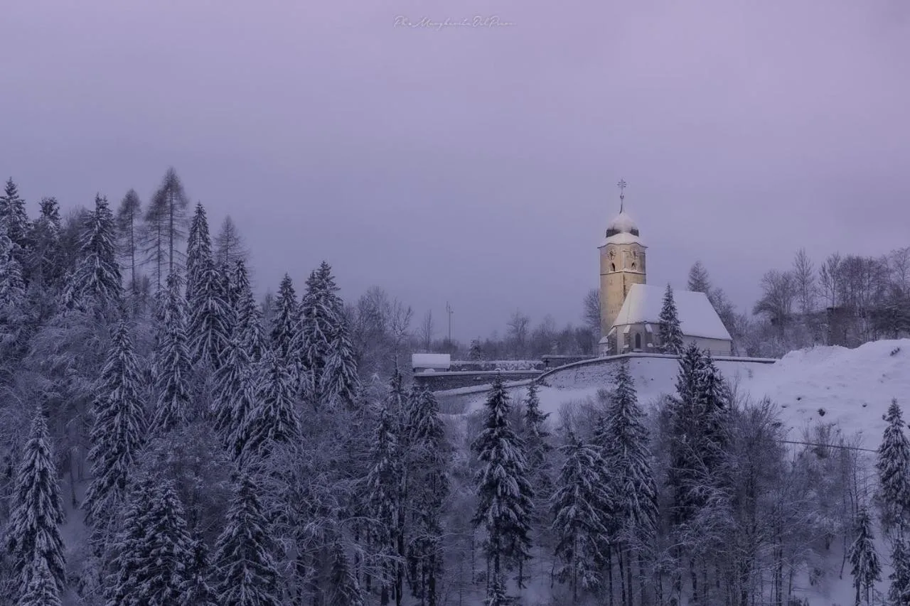Studio in AGRITURISMO FARE BIO