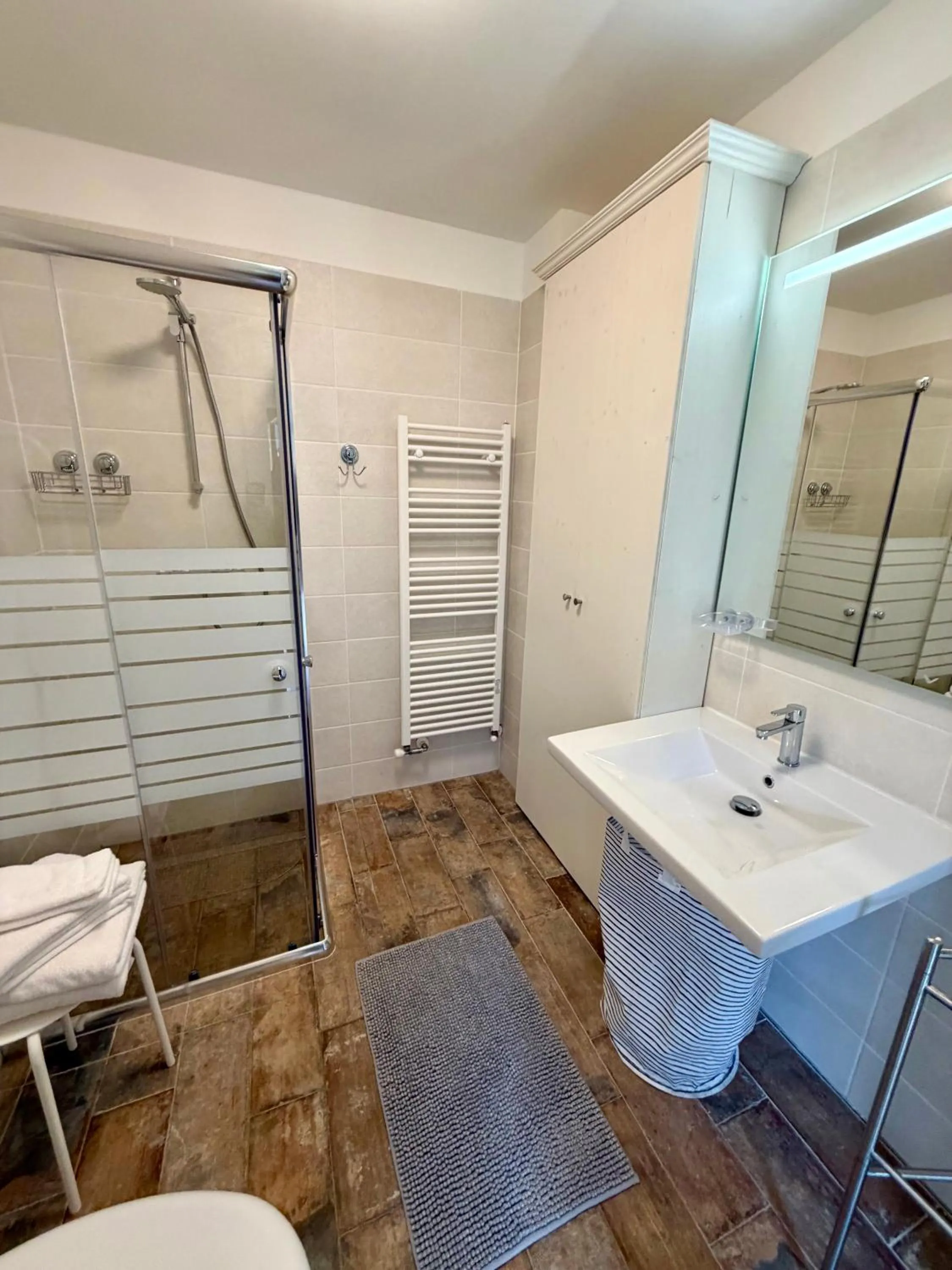 AGRITURISMO FARE BIO