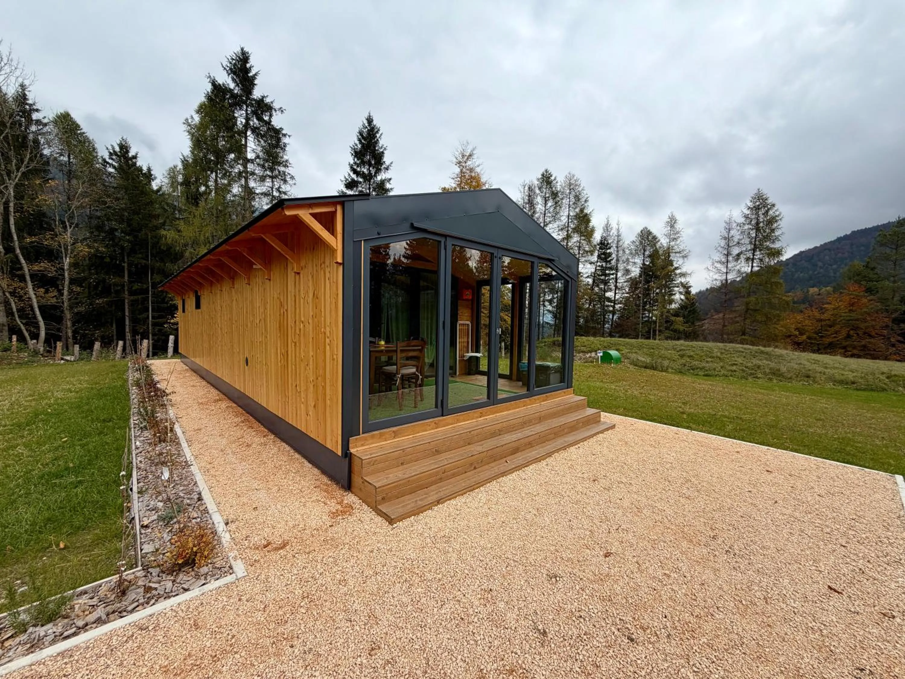 AGRITURISMO FARE BIO