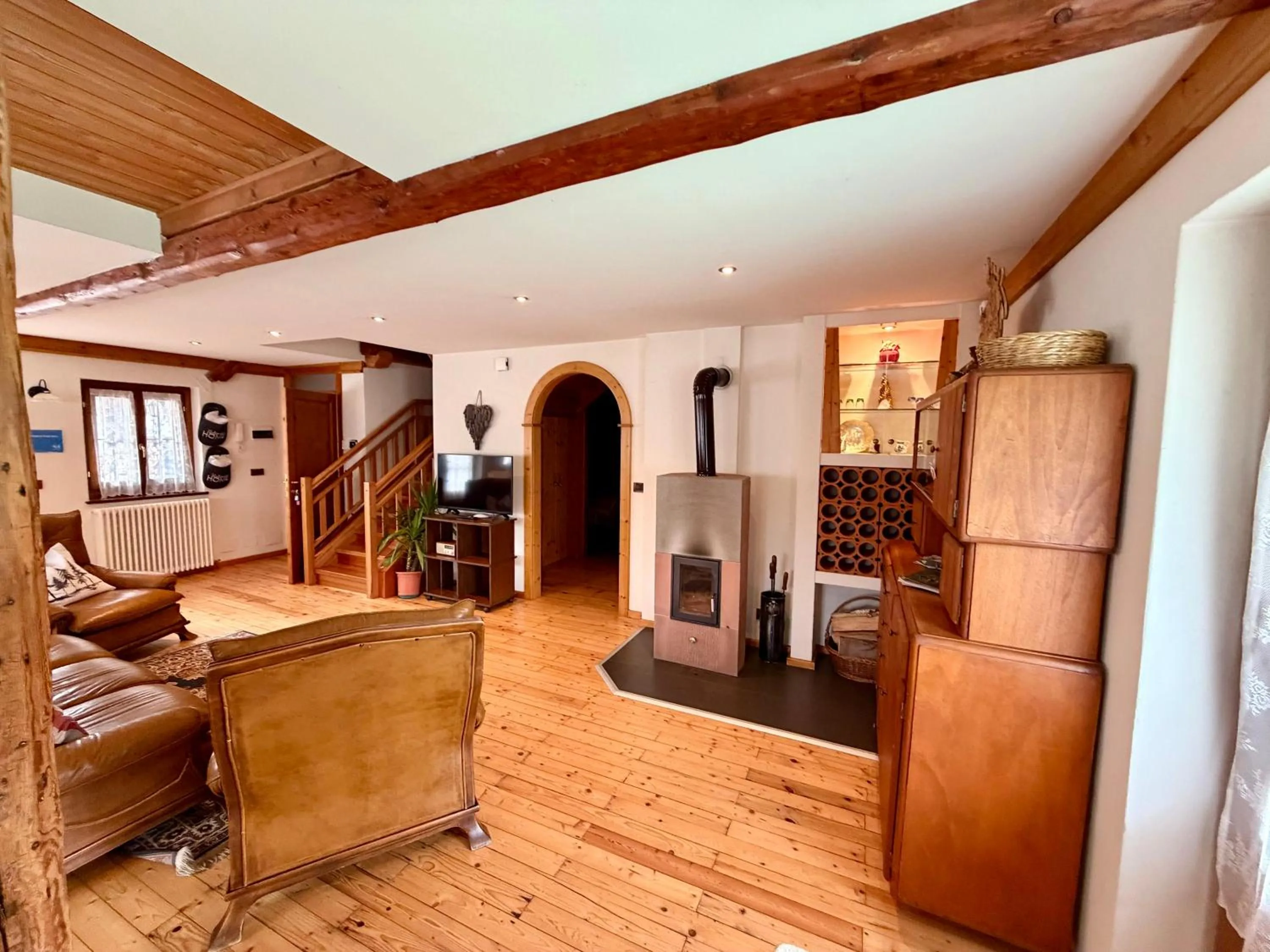 AGRITURISMO FARE BIO