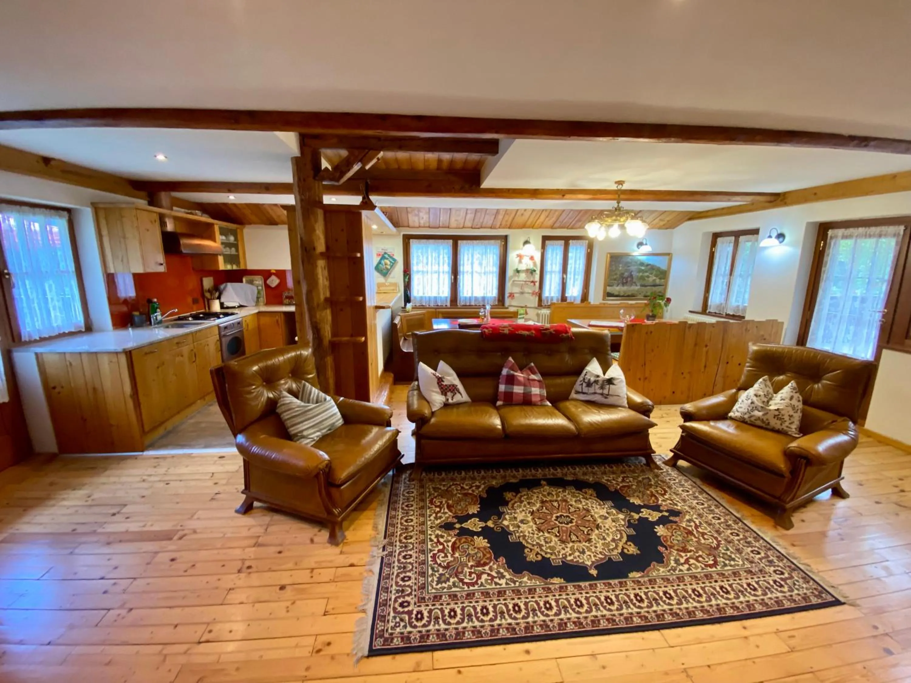 AGRITURISMO FARE BIO