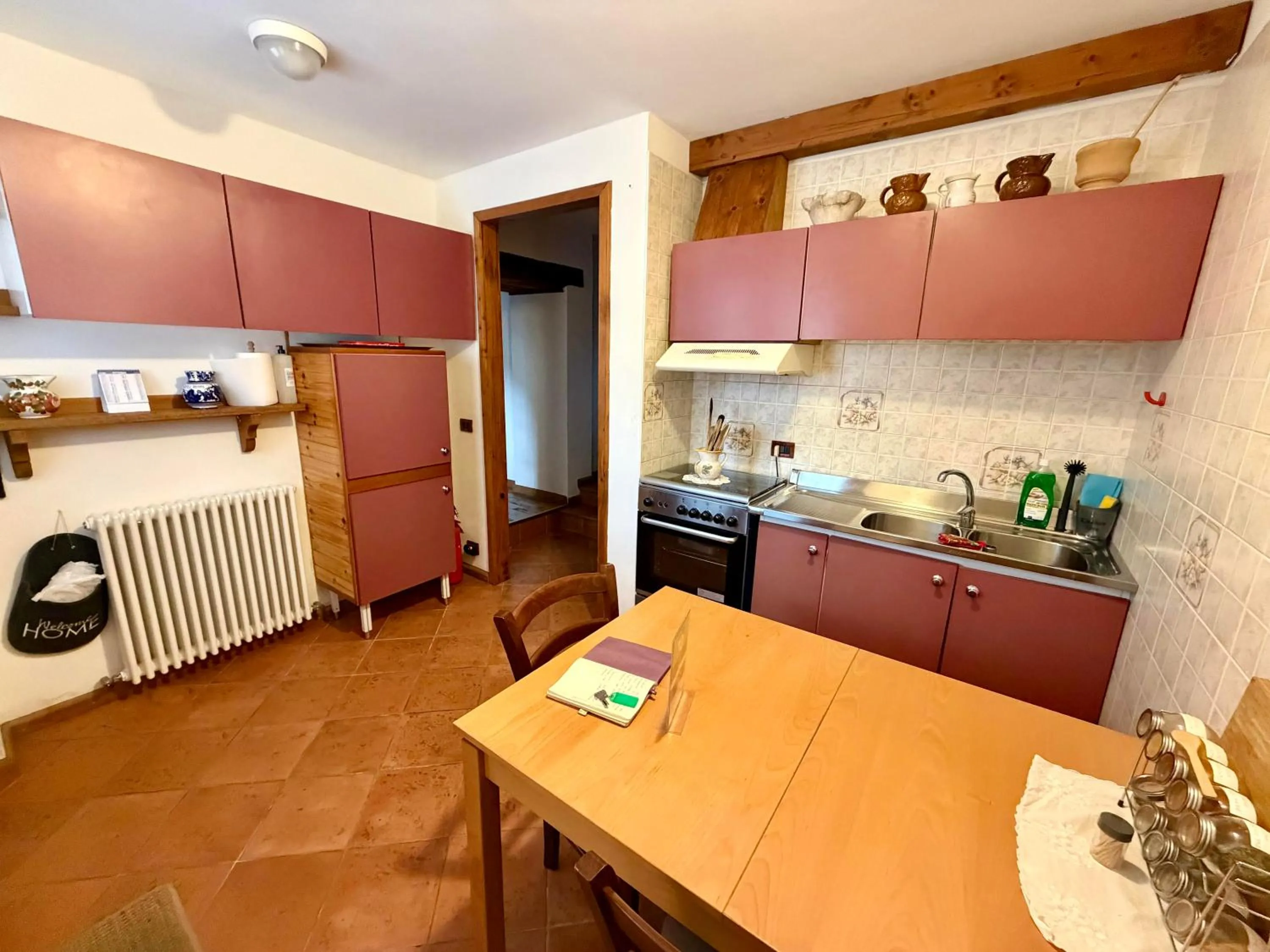 AGRITURISMO FARE BIO