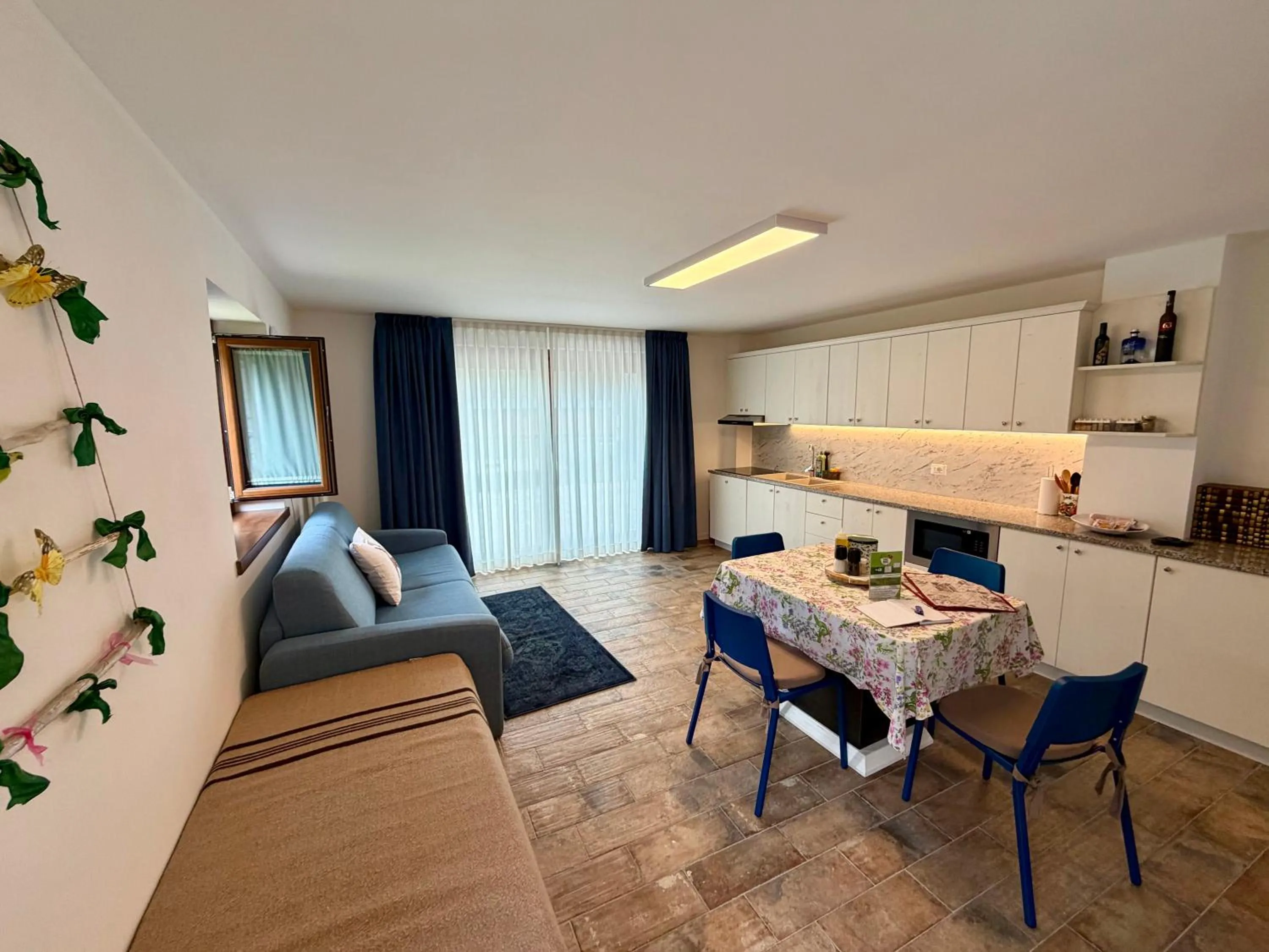 AGRITURISMO FARE BIO