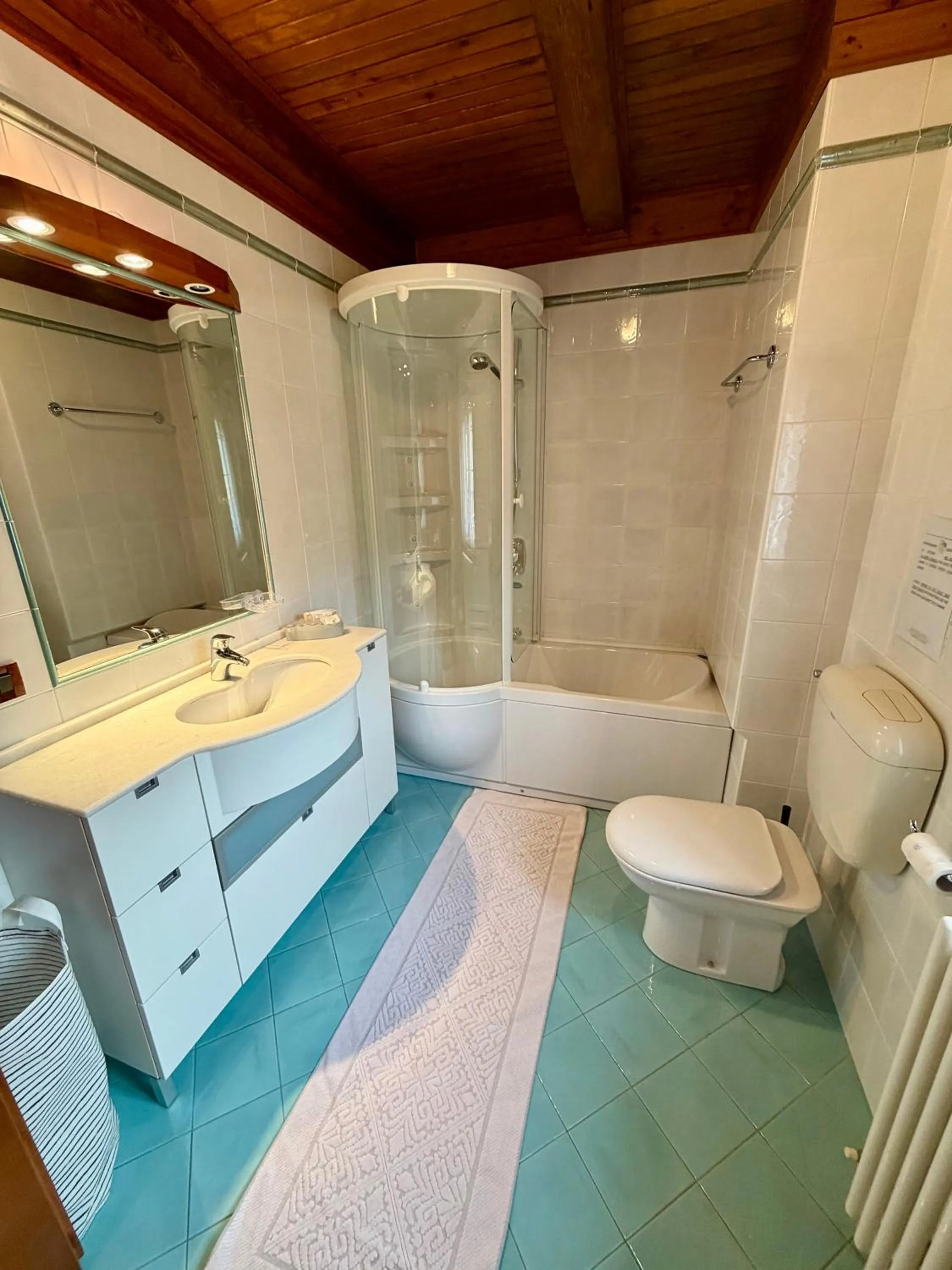 AGRITURISMO FARE BIO