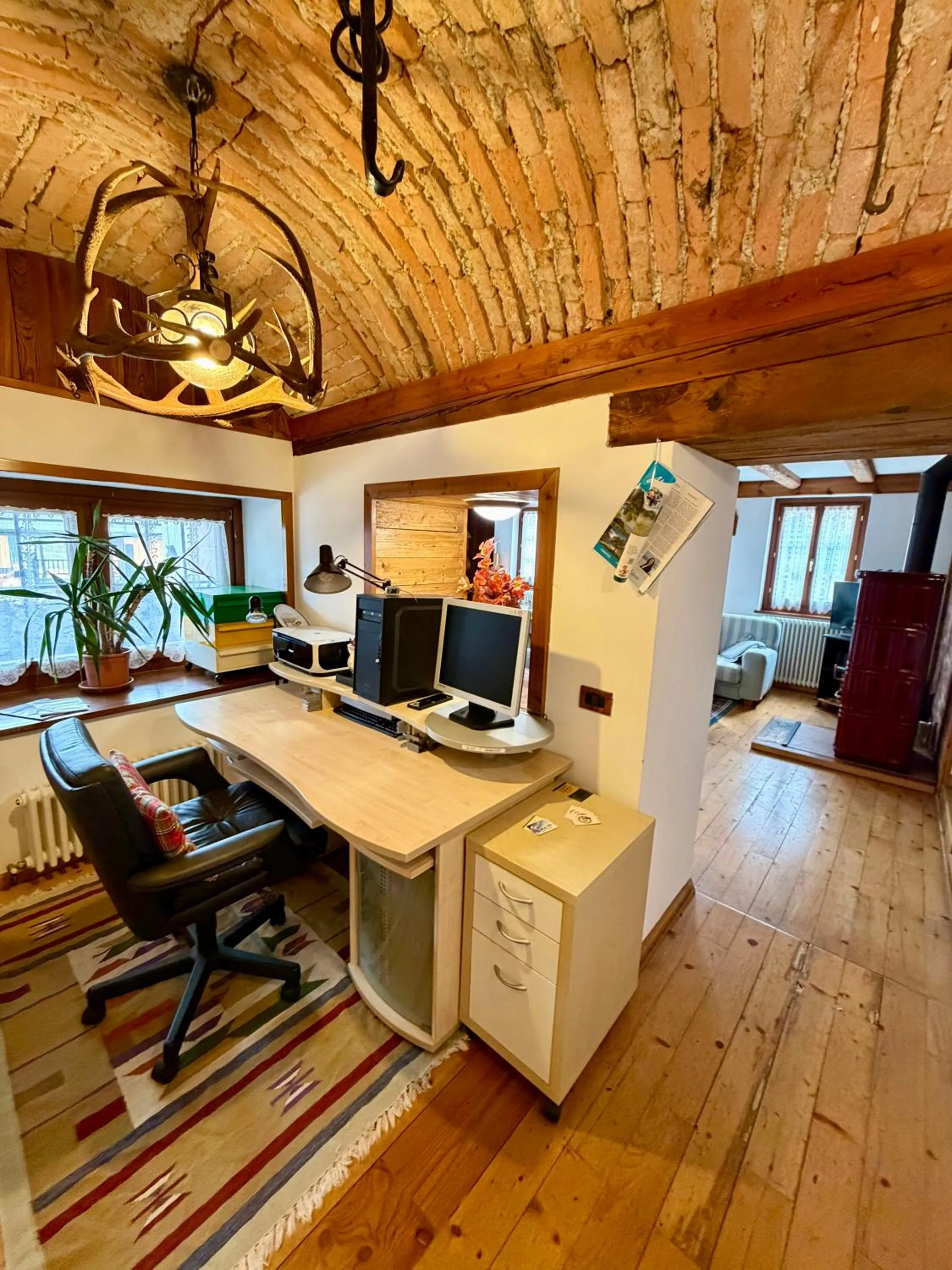 AGRITURISMO FARE BIO