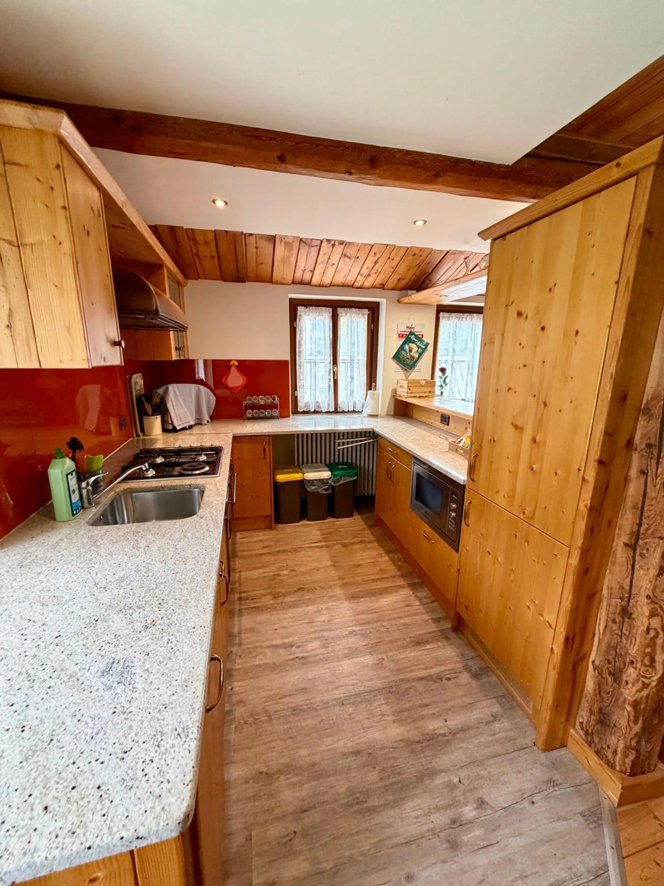 AGRITURISMO FARE BIO