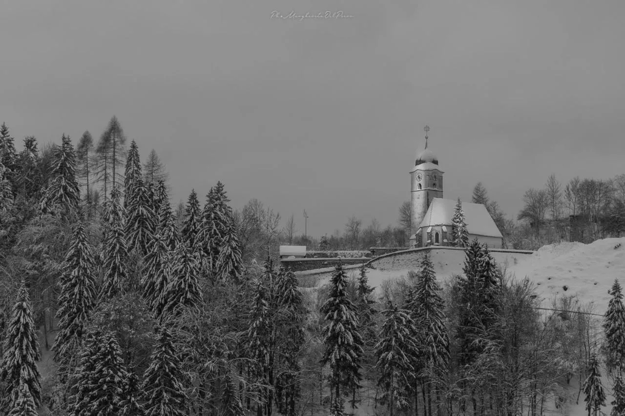 Studio in AGRITURISMO FARE BIO