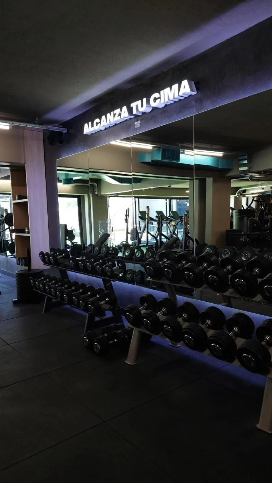 Hotel Raices Aconcagua