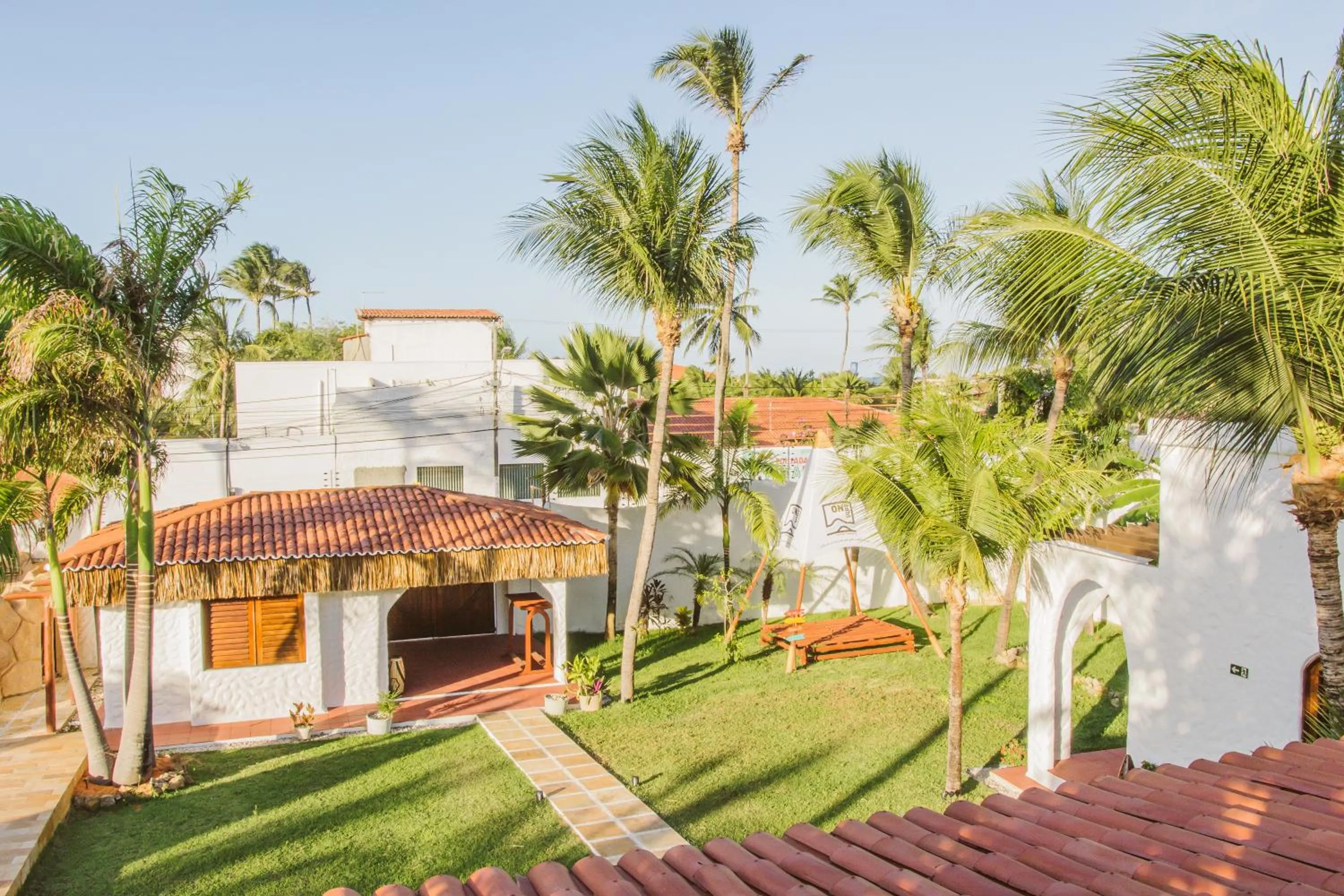 Pousada ON VIBE Cumbuco