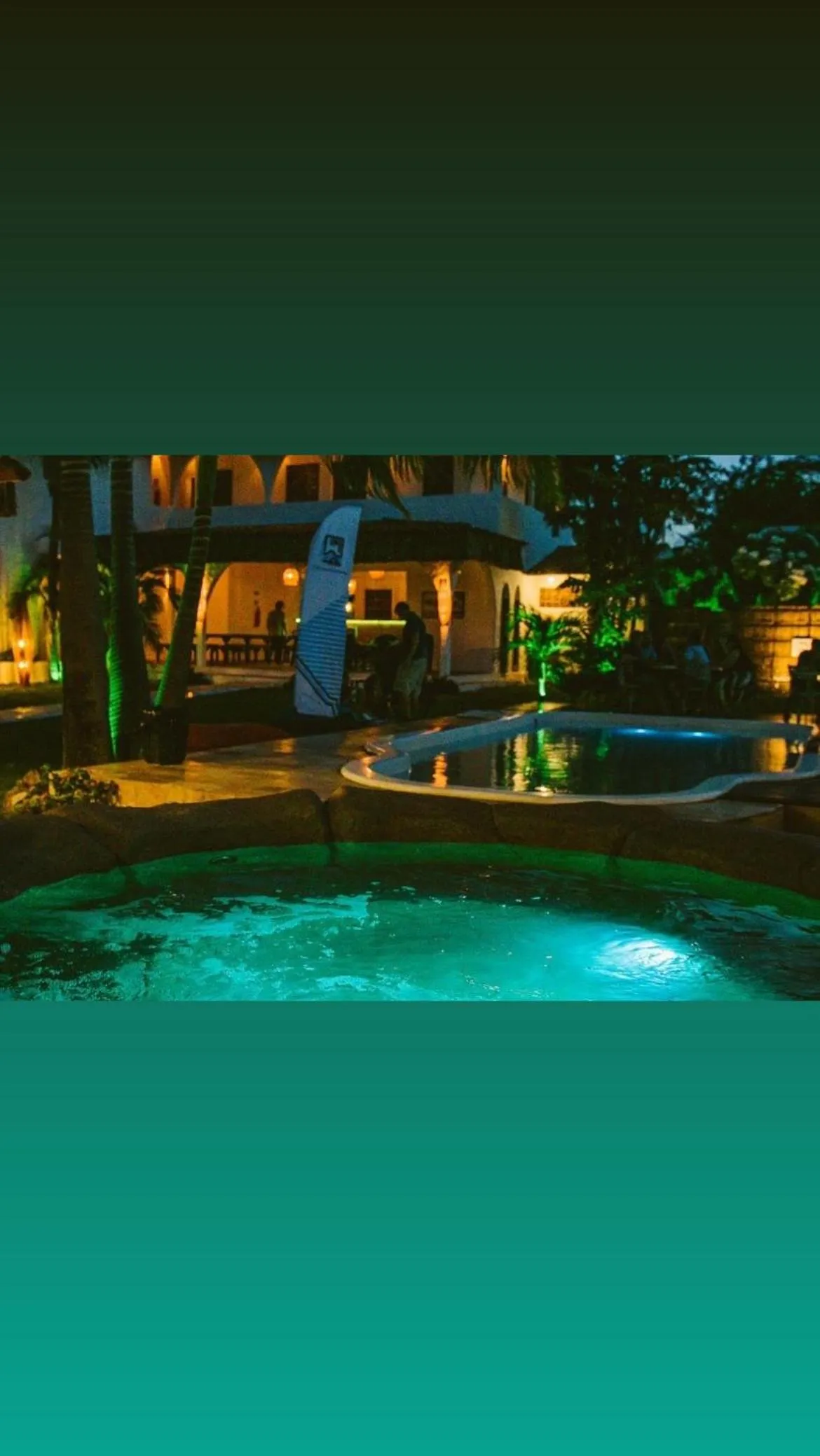 Spa and wellness centre/facilities in Pousada ON VIBE Cumbuco