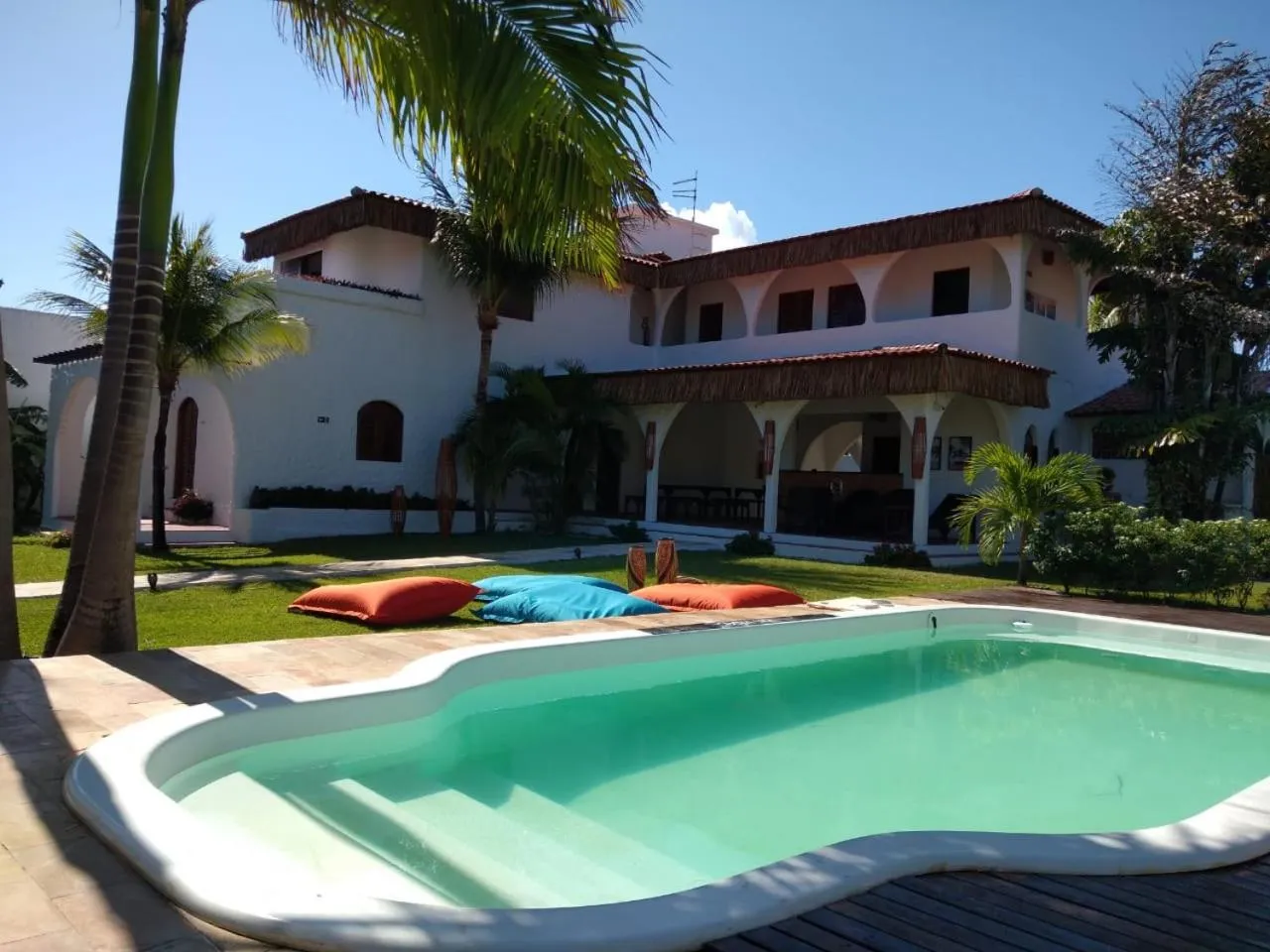 Pousada ON VIBE Cumbuco