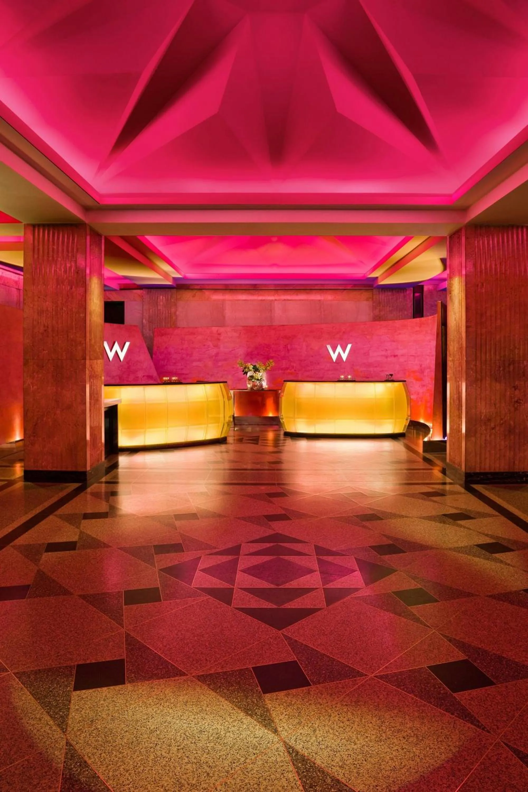 View (from property/room) in W Minneapolis - The Foshay