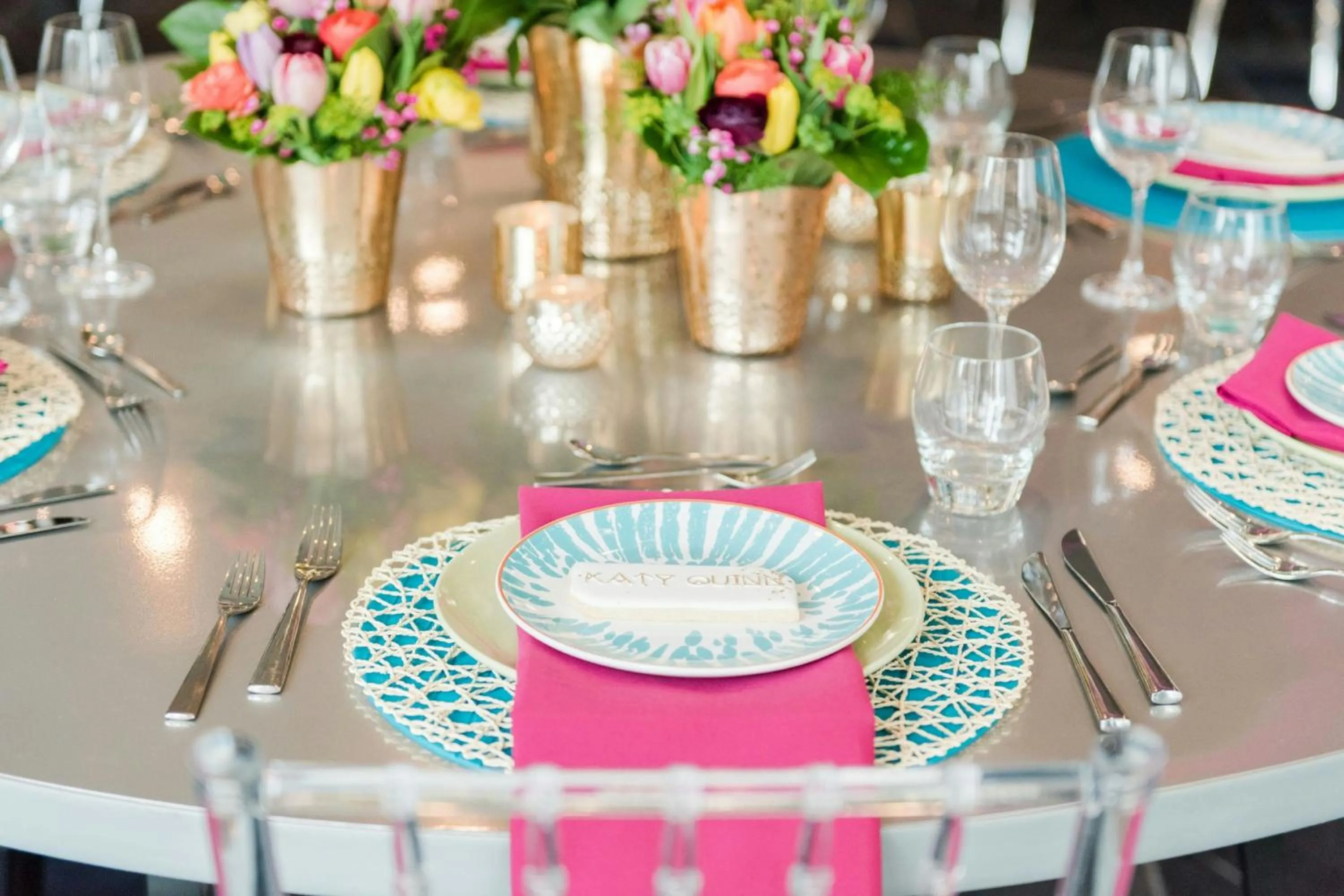 Banquet/Function facilities in W Minneapolis - The Foshay