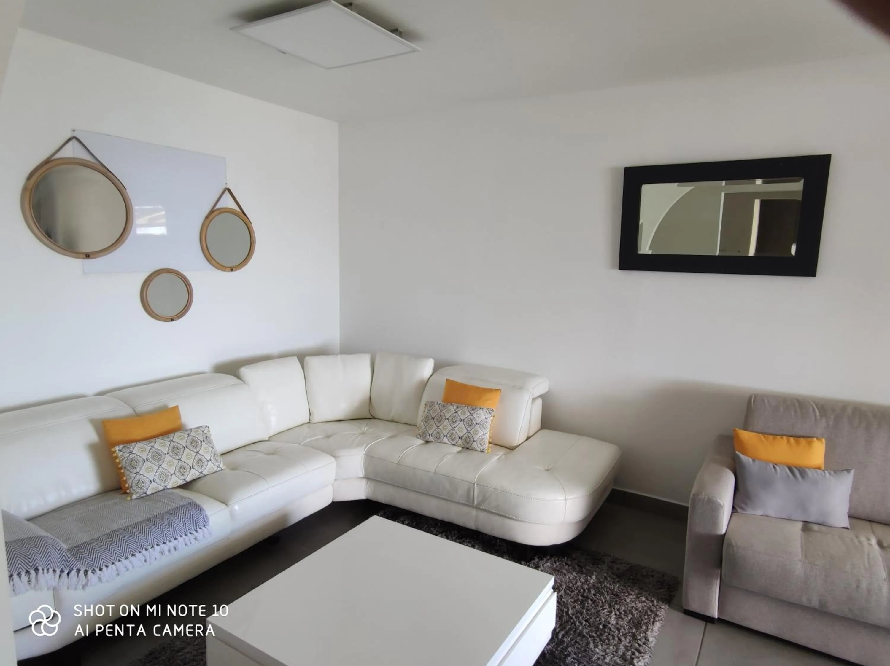 villa Areca