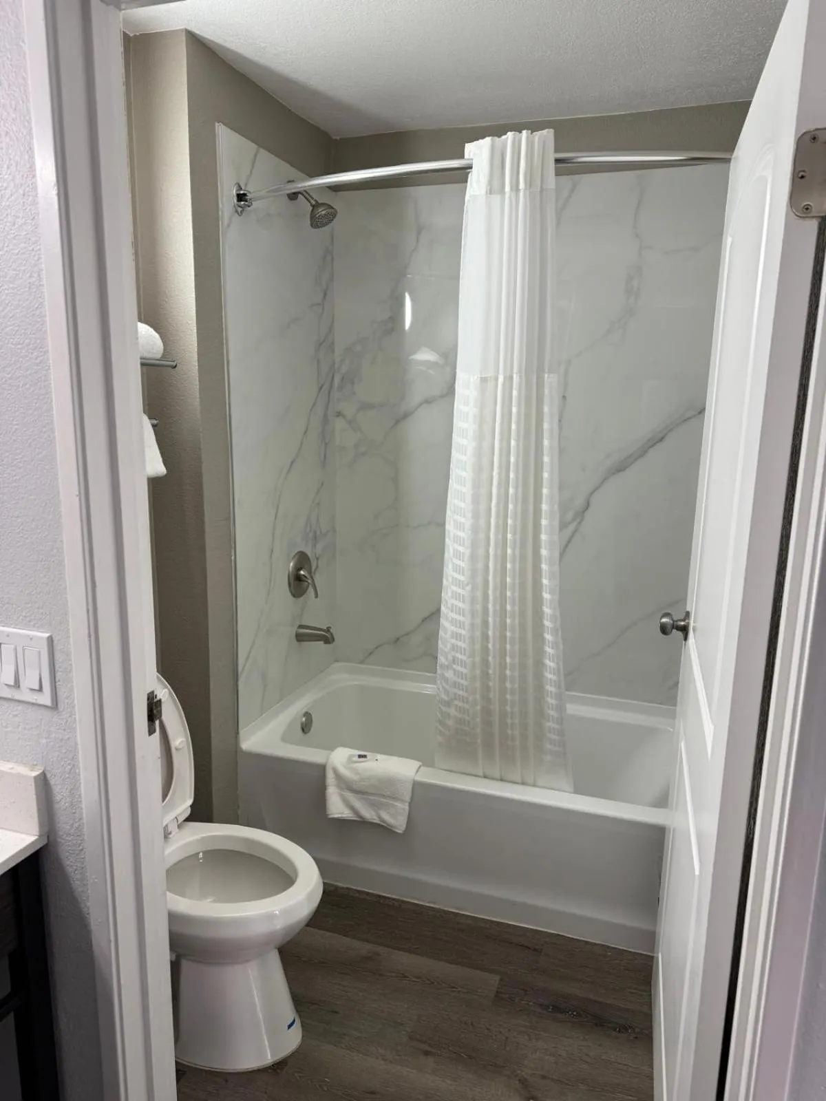 Motel 6-Enfield, CT - Hartford