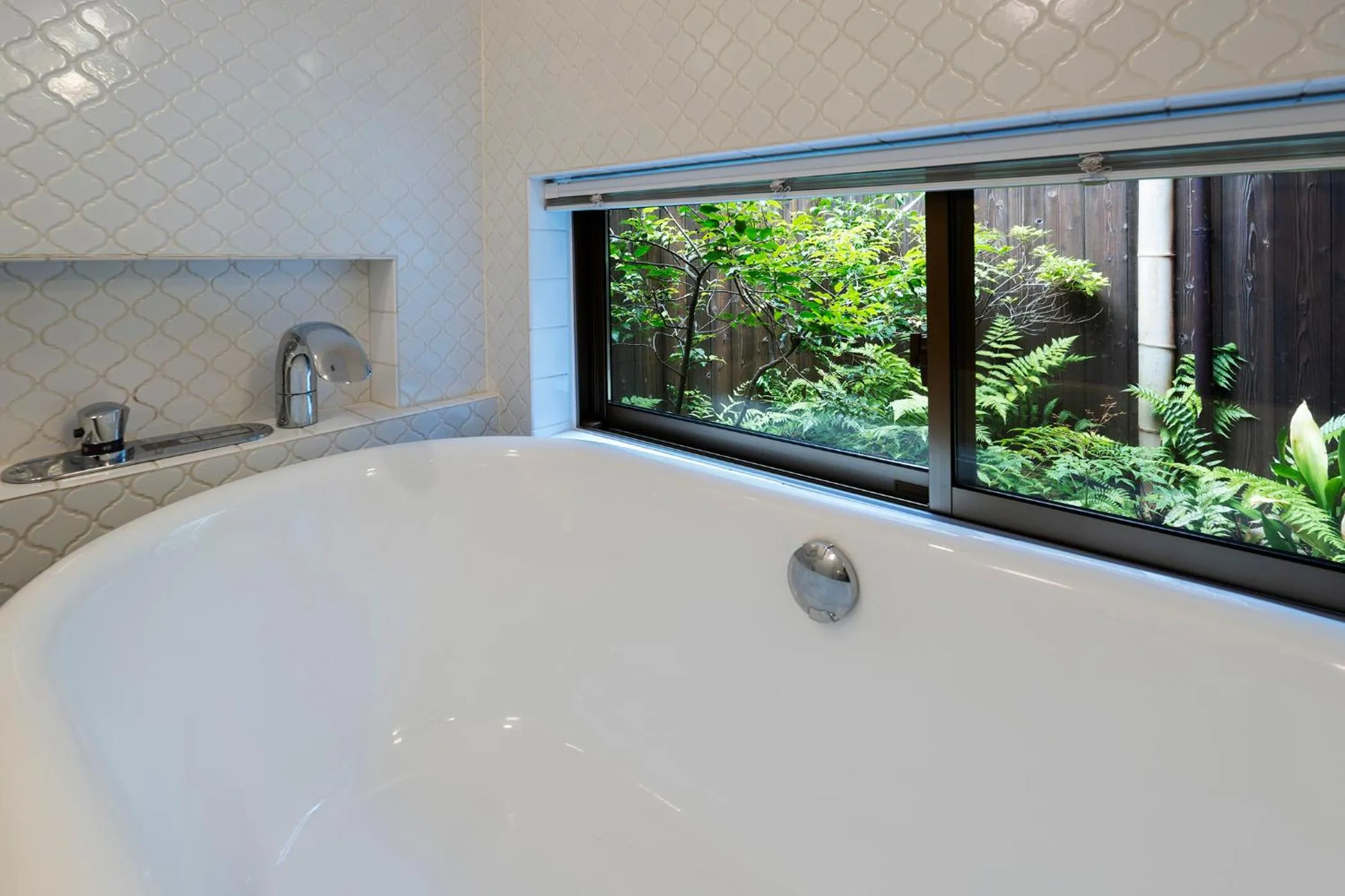 Bath in KyoMachiya Stars
