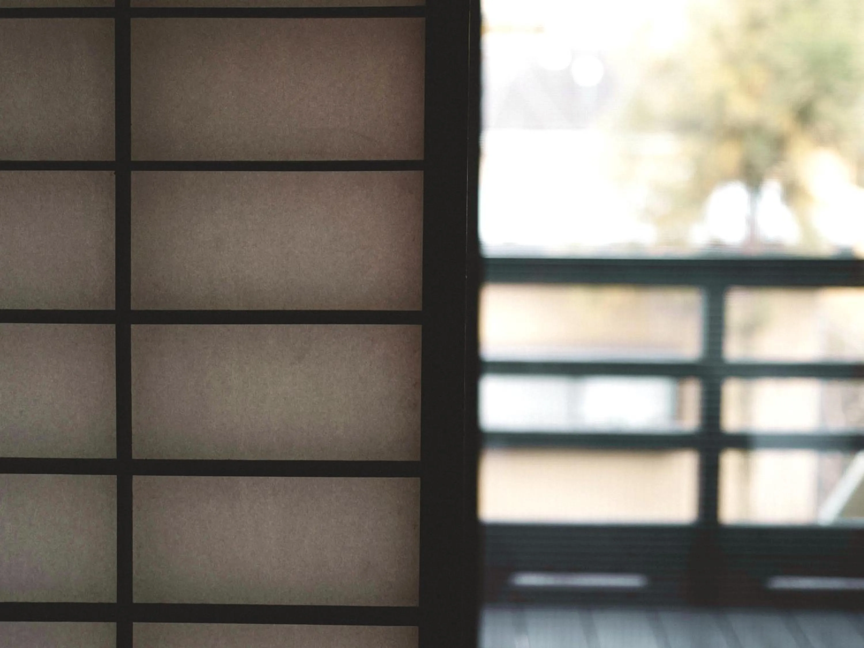 Decorative detail in KyoMachiya Stars