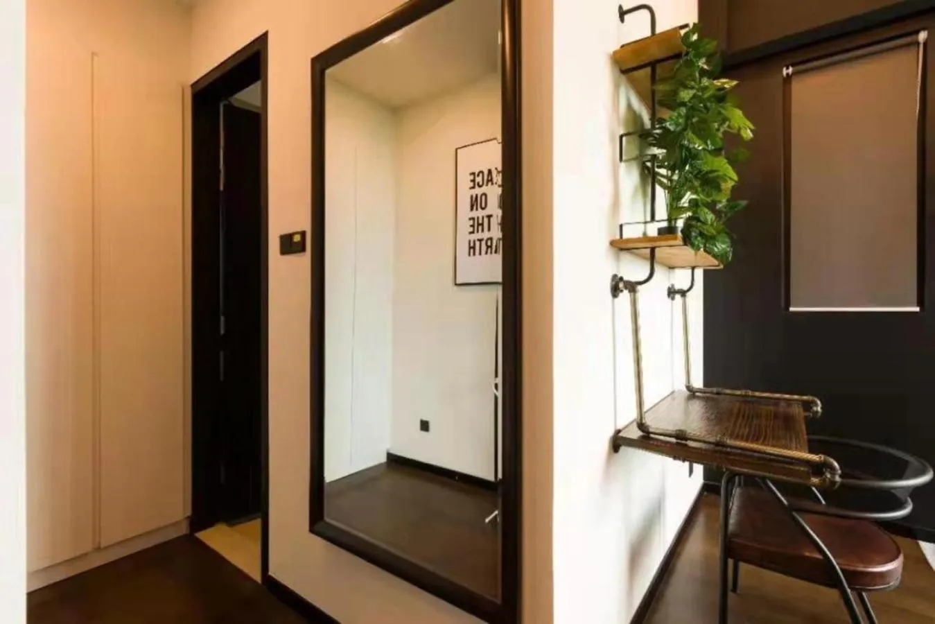 Bedroom in Opus Residence KL by EUcation Home