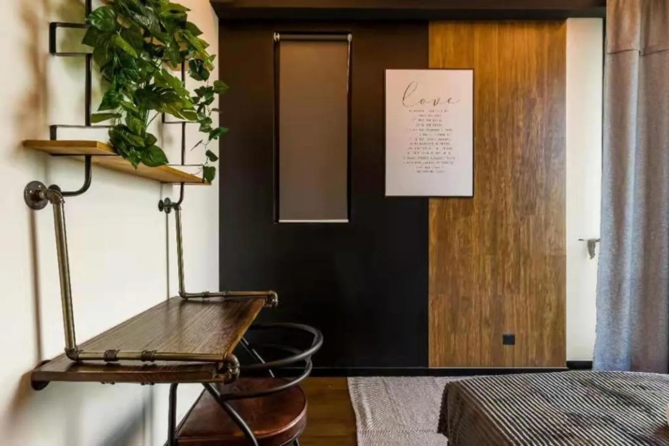 Bedroom in Opus Residence KL by EUcation Home